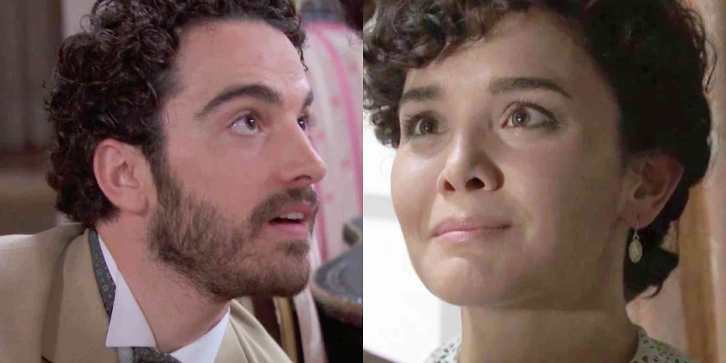 Anticipazioni Una Vita, puntata venerdì 24 maggio 2019: Blanca scopre la verità