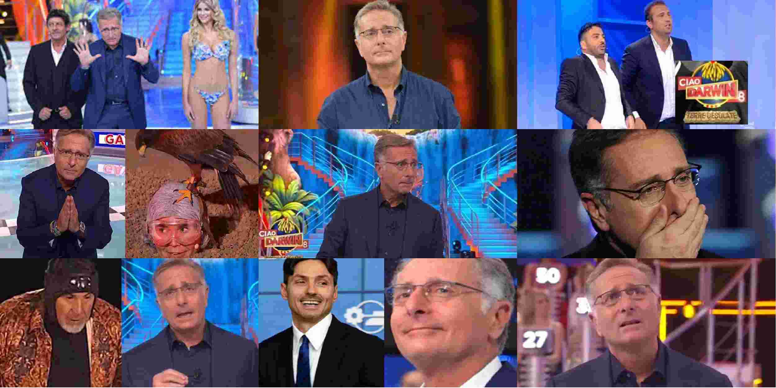 Ciao Darwin 8, anticipazioni: torna in onda il 3 maggio 2019 con la settima puntata