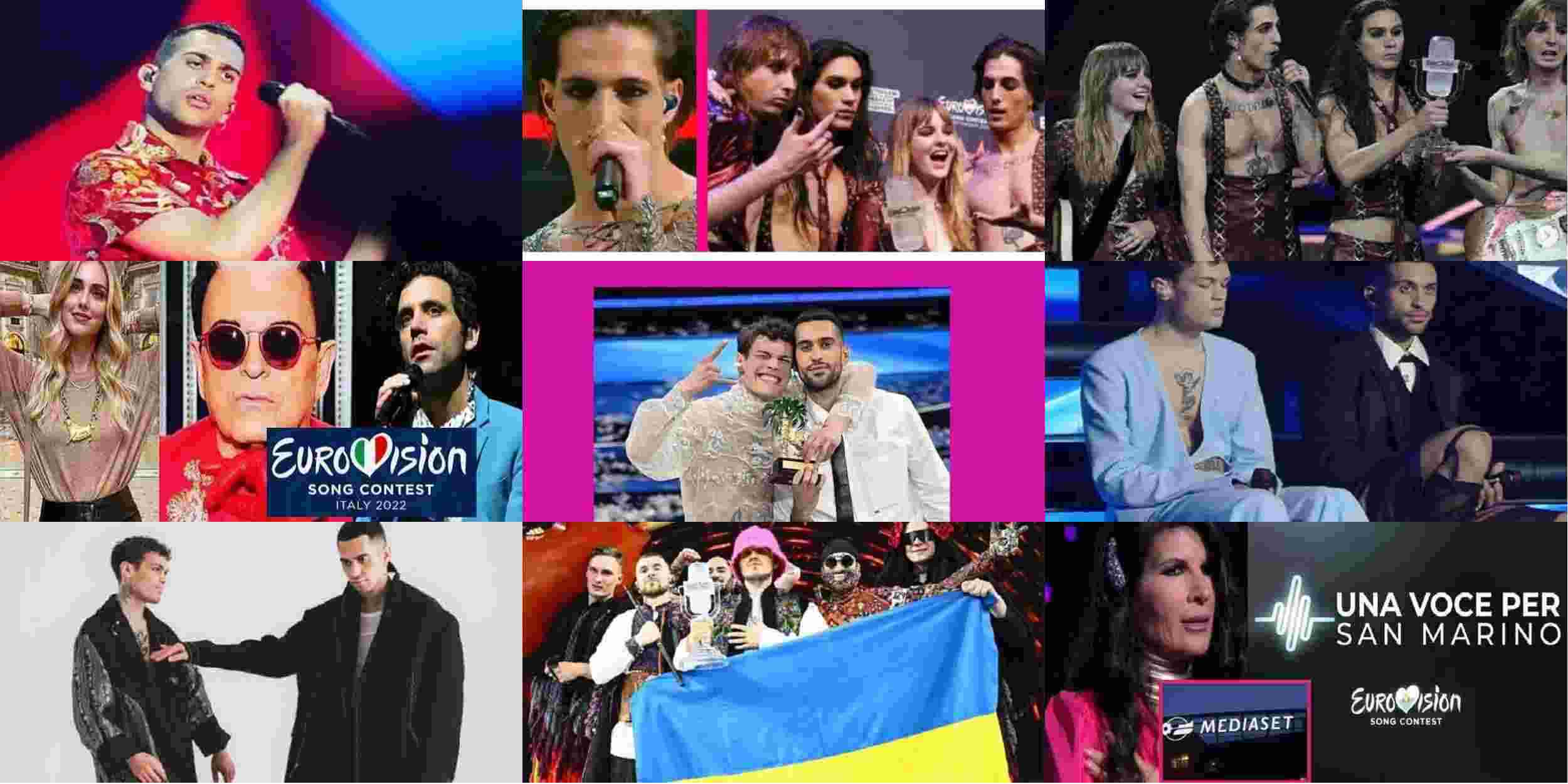 Eurovision 2019: gli olandesi trionfano, Mahmood arriva secondo