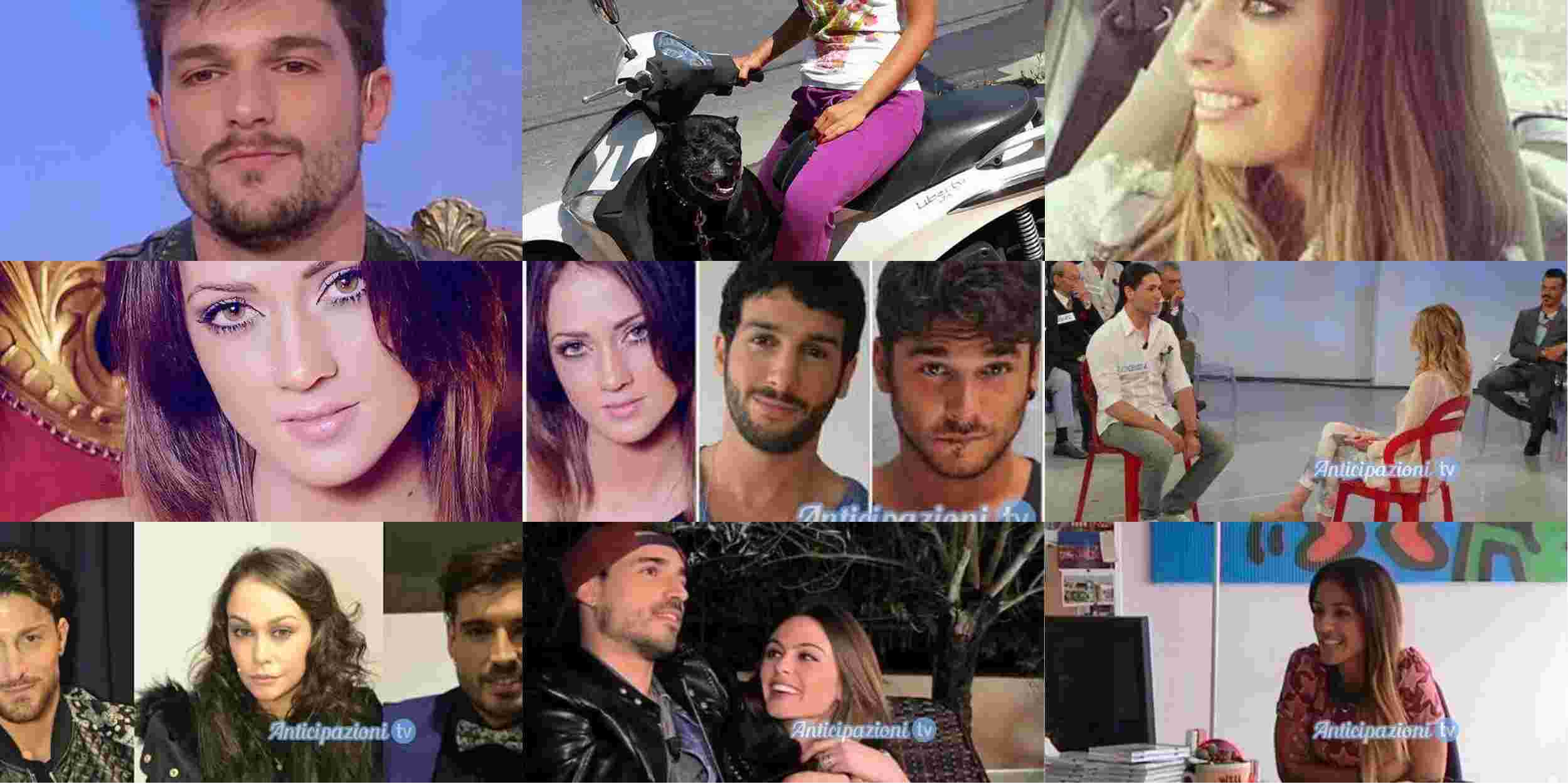 Uomini e Donne anticipazioni, finisce male (e in anticipo) il weekend di Andrea Zelletta