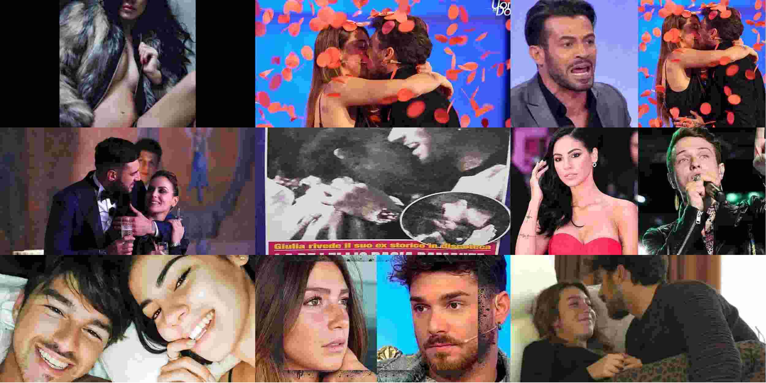 Uomini e Donne, Giulia De Lellis dà scandalo a Miami: le foto senza veli dell'influencer
