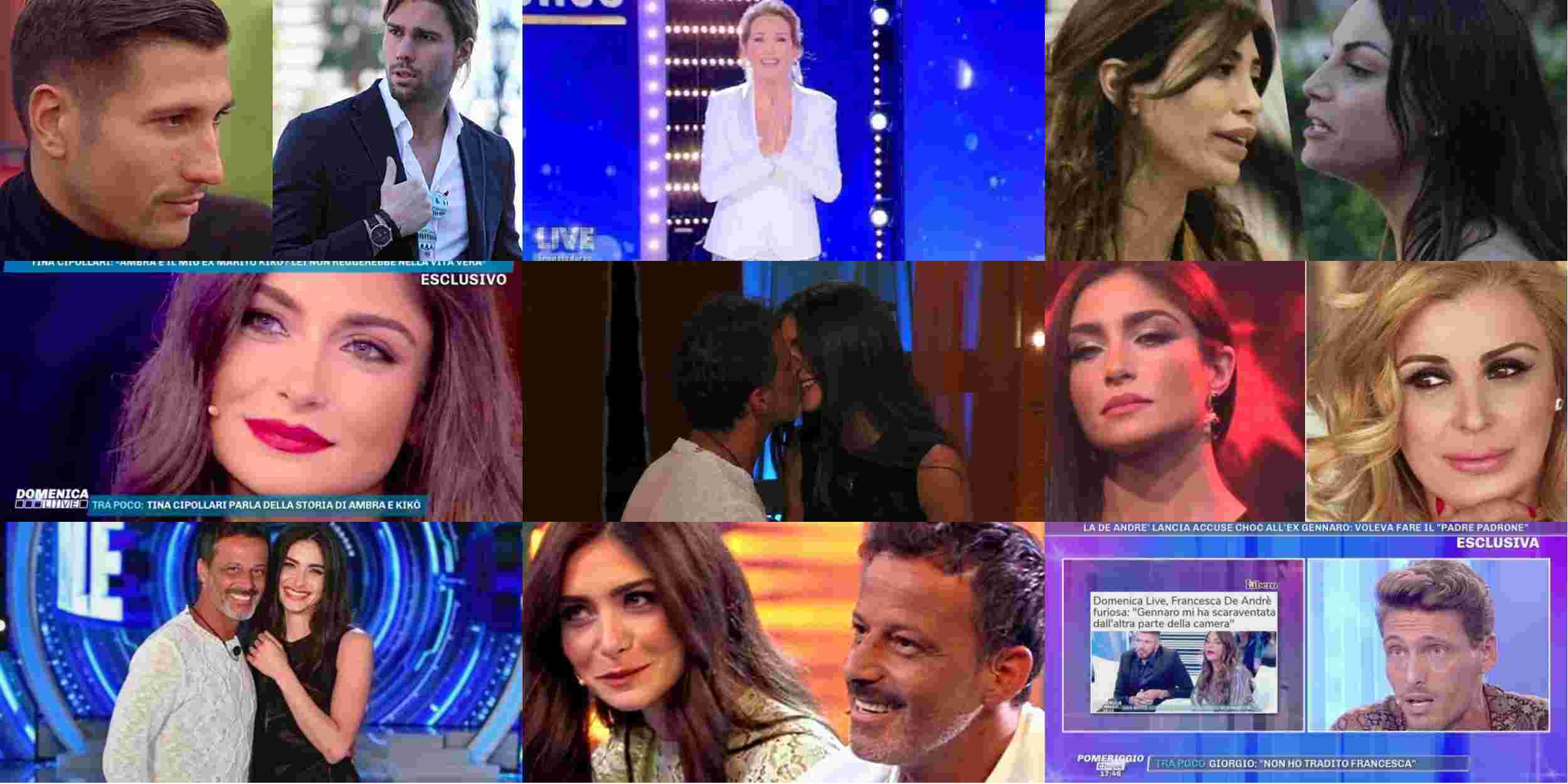 Grande Fratello 16, Luca rivela: “Un’altra concorrente vuole mio fratello”