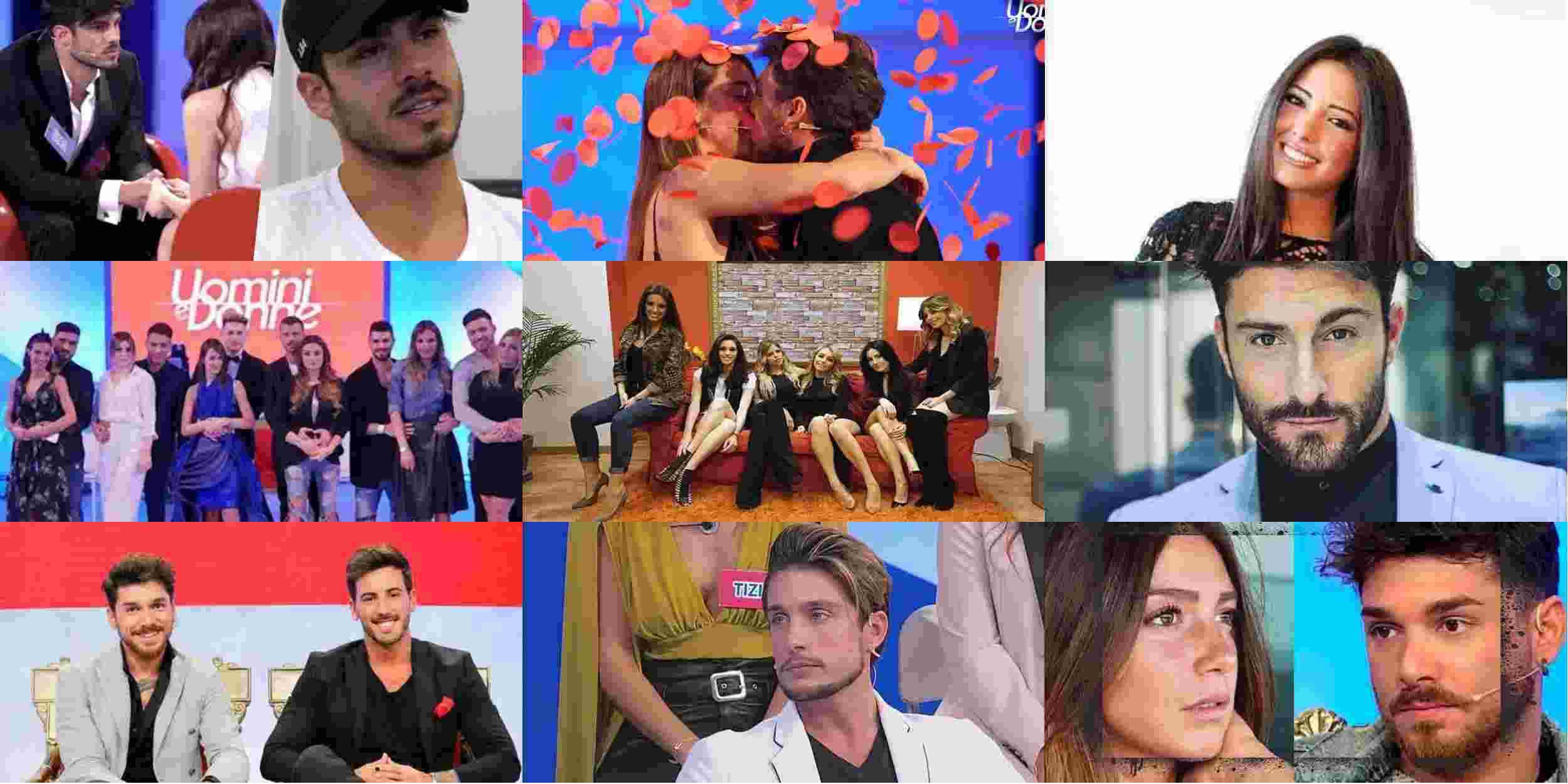 Uomini e Donne news, la lacrime e la disperazione di Luca Daffré dopo la non scelta