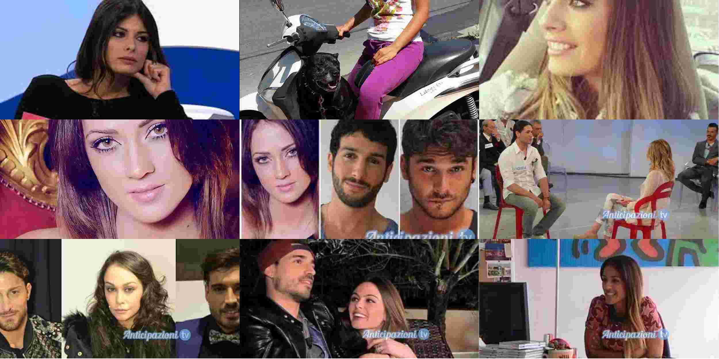 Uomini e Donne, anticipazioni: la scelta di Giulia Cavaglià in onda il 31 maggio 2019