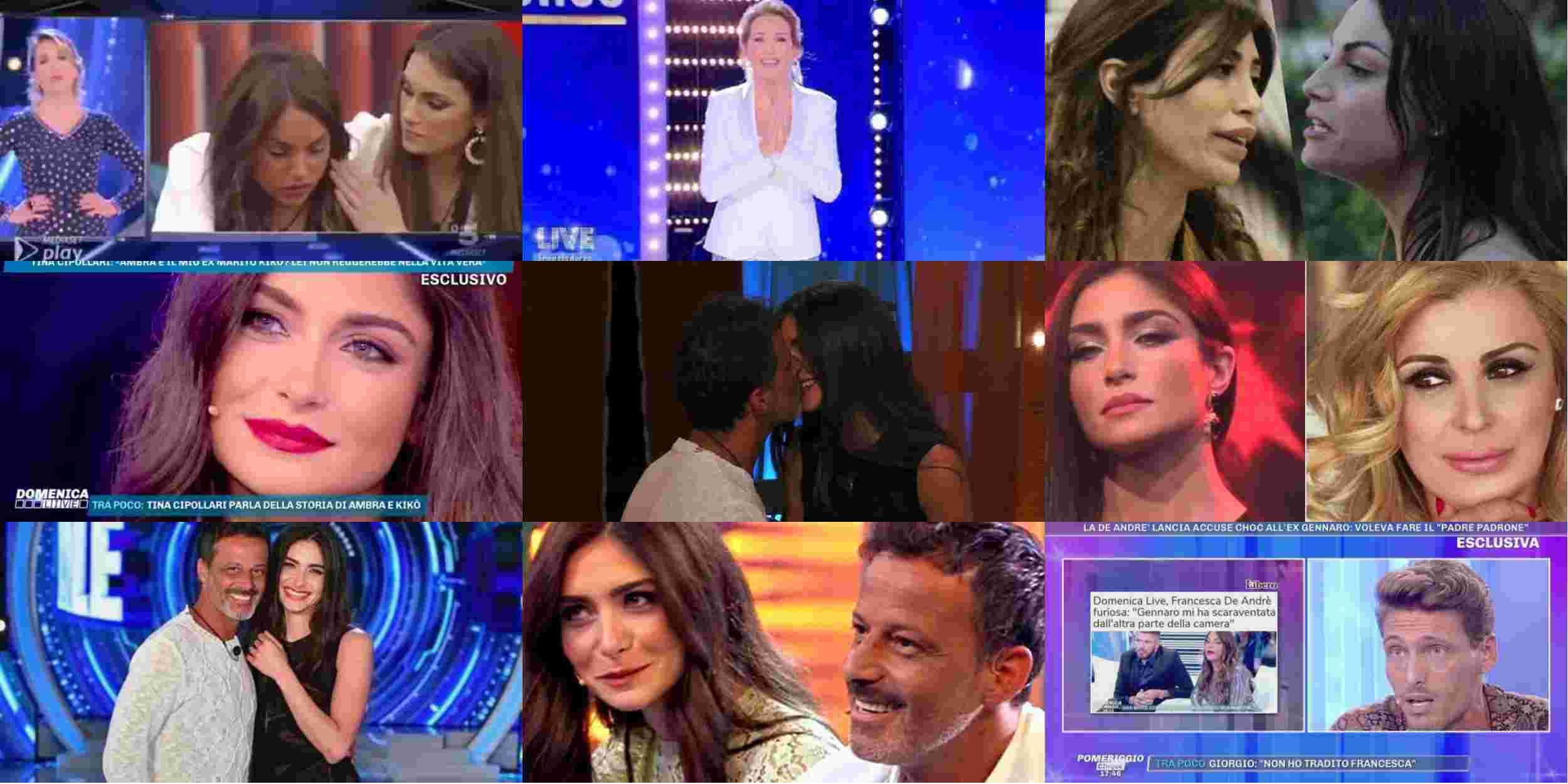 La sorella di Francesca De André contro il Grande Fratello 16: “È un circo degli orrori”