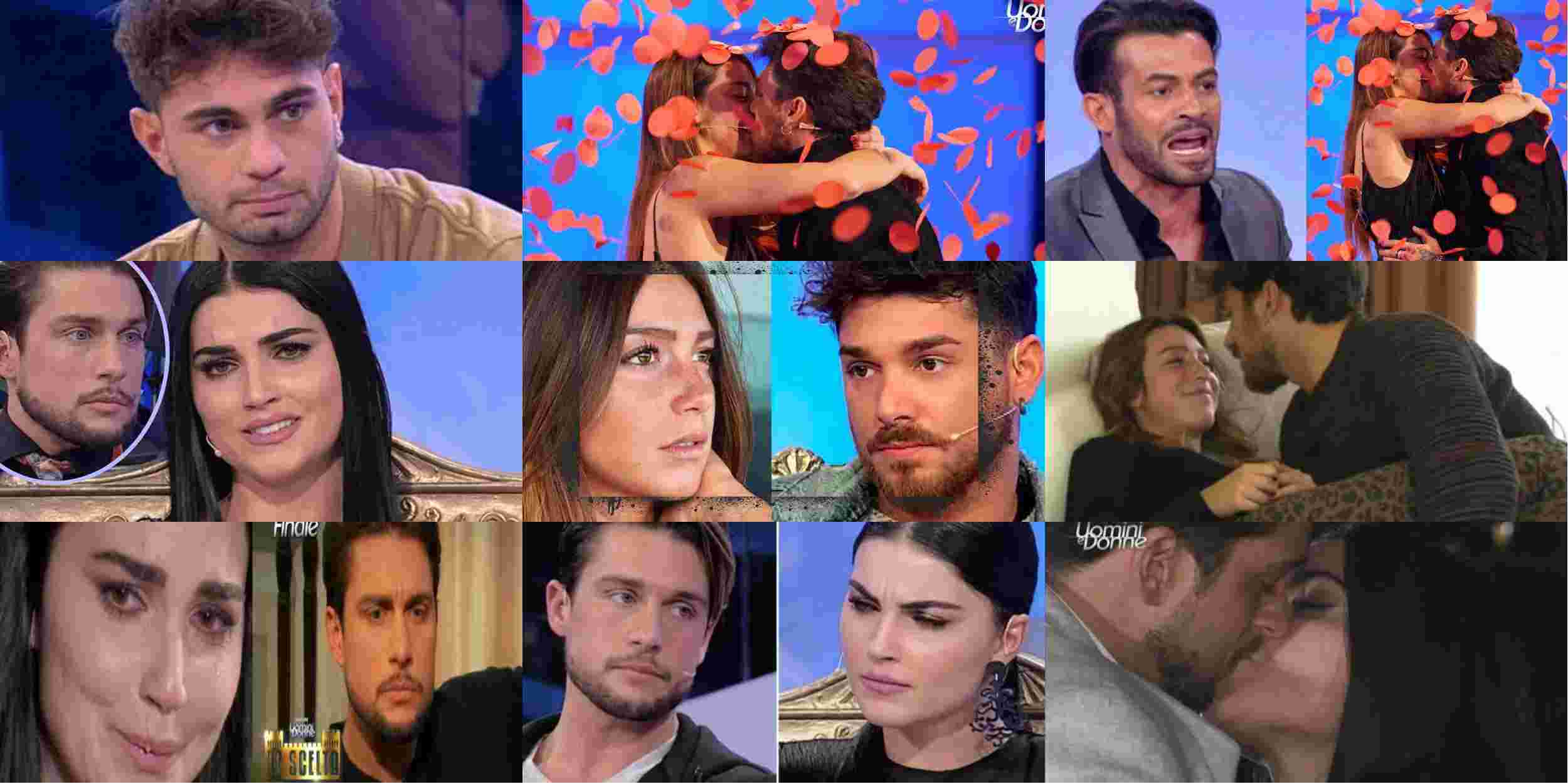 Uomini e Donne news, Emanuele Trimarchi: “Ero vittima della stessa setta di Pamela Prati, pensavo di suicidarmi”
