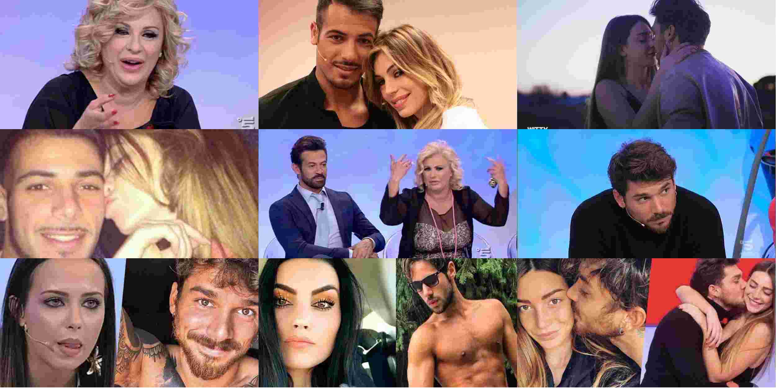 Uomini e Donne gossip, Eliana Michelazzo minacciò Tina Cipollari? Emerge una lettera shock
