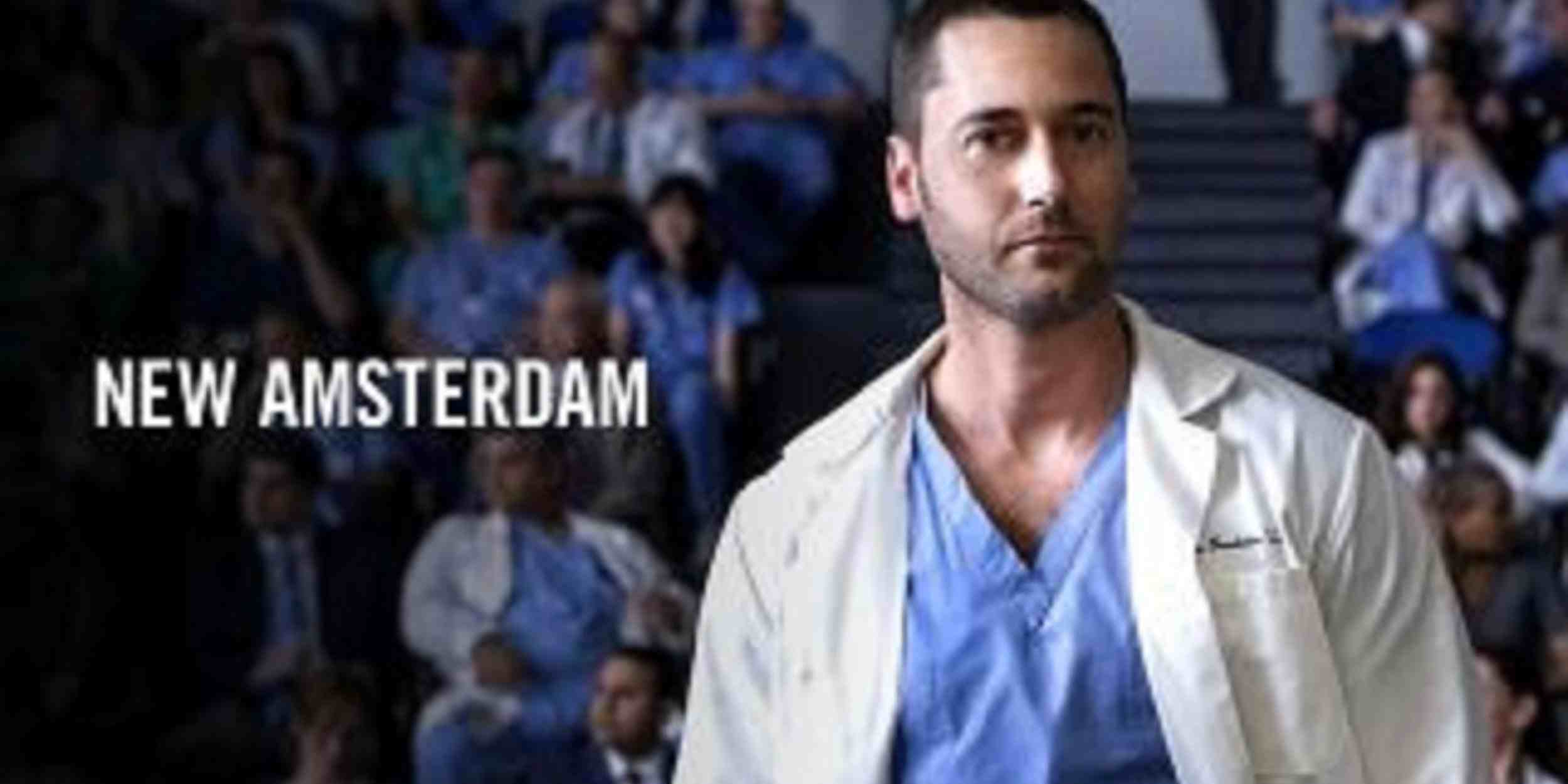New Amsterdam, anticipazioni del 19 maggio 2019: una bufera scatena il panico, Max cambia oncologa