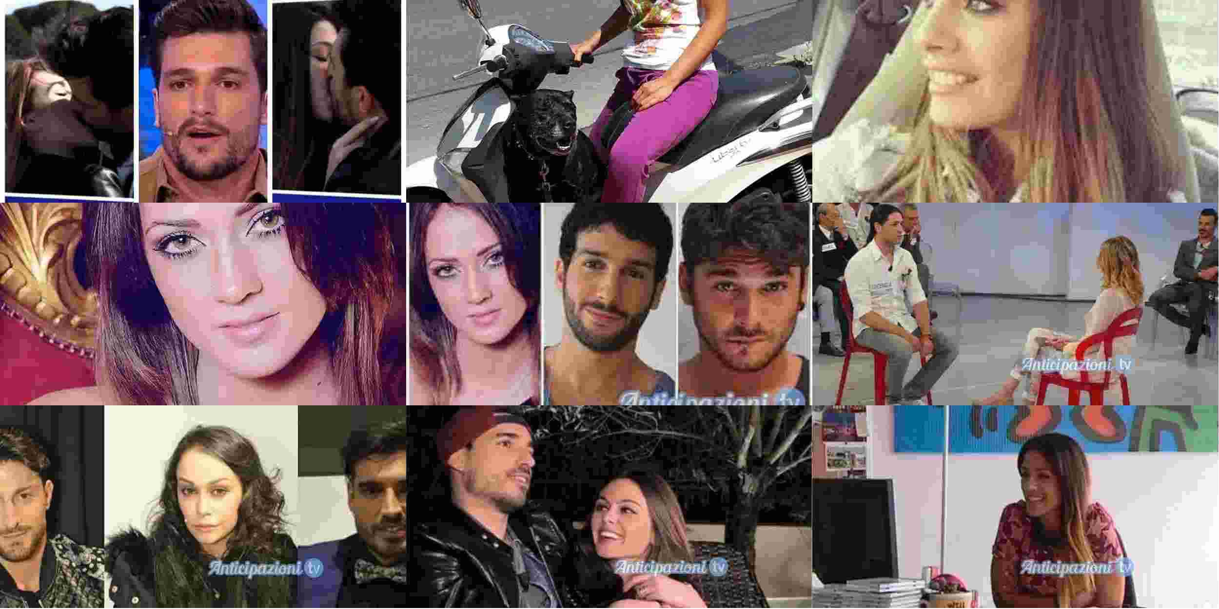 Uomini e Donne anticipazioni, quando ci sarà la scelta di Andrea Zelletta? Ecco la data