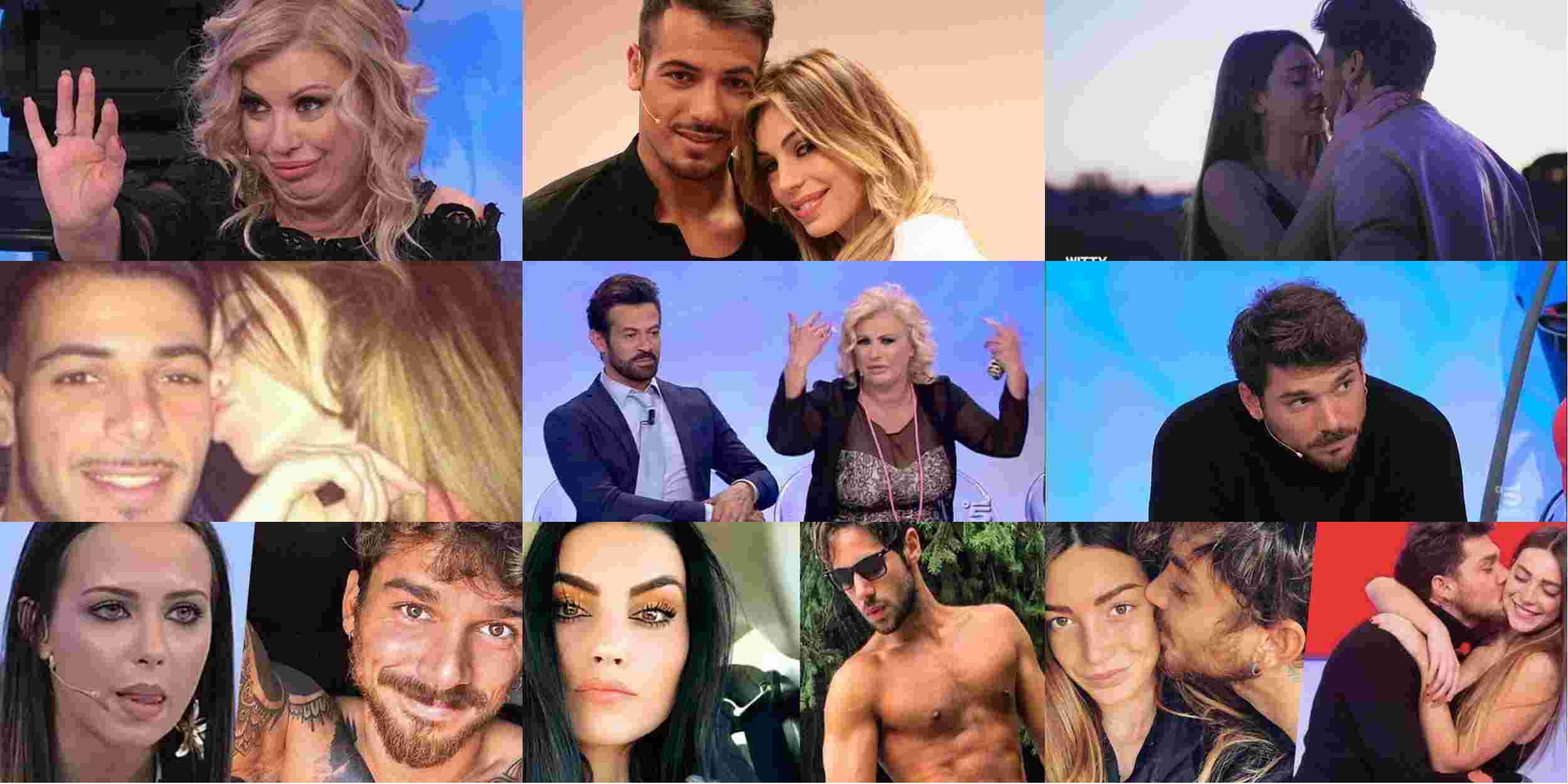 Gossip Uomini e Donne, Tina Cipollari entra nella Casa del GF 16 per parlare con Kikò? Lo sfogo
