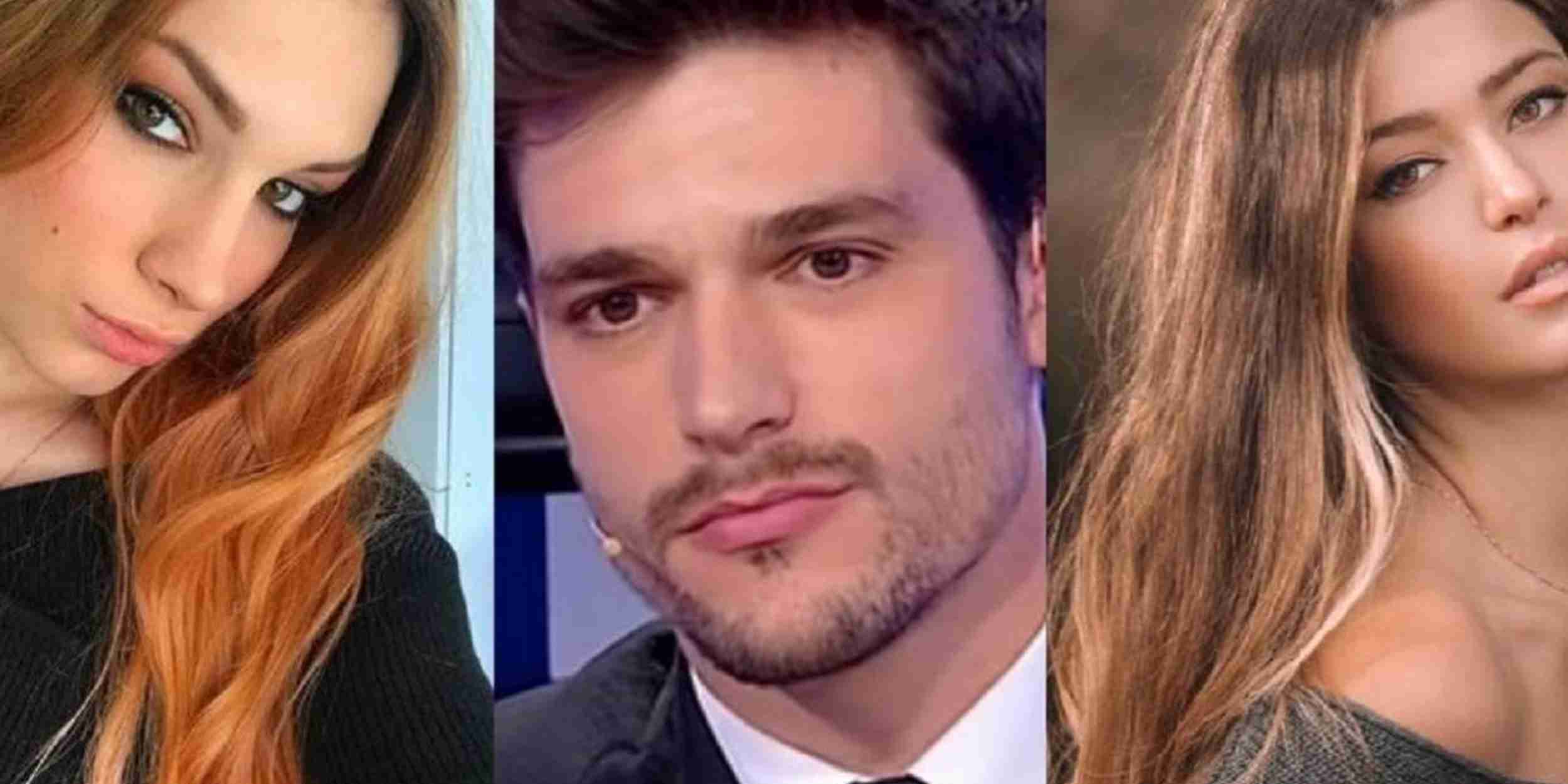 Uomini e Donne, Andrea Zelletta ha scelto? Le anticipazioni sul week-end in villa