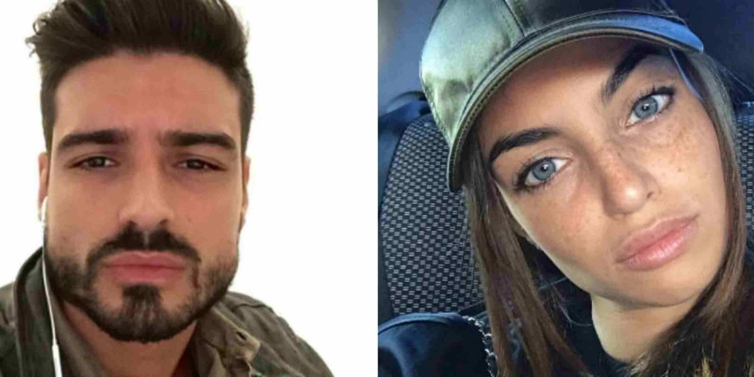 Uomini e Donne gossip, le brutte frasi di Fabio Colloricchio contro Nicole Mazzocato: lei replica