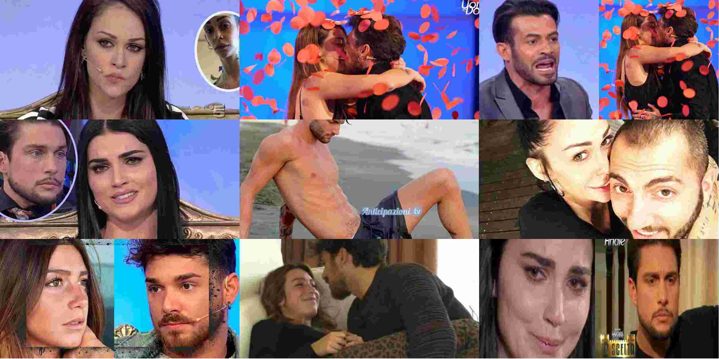 Uomini e Donne news, Valentina Dallari spaventa i fan: “Perdonatemi, devo farlo”