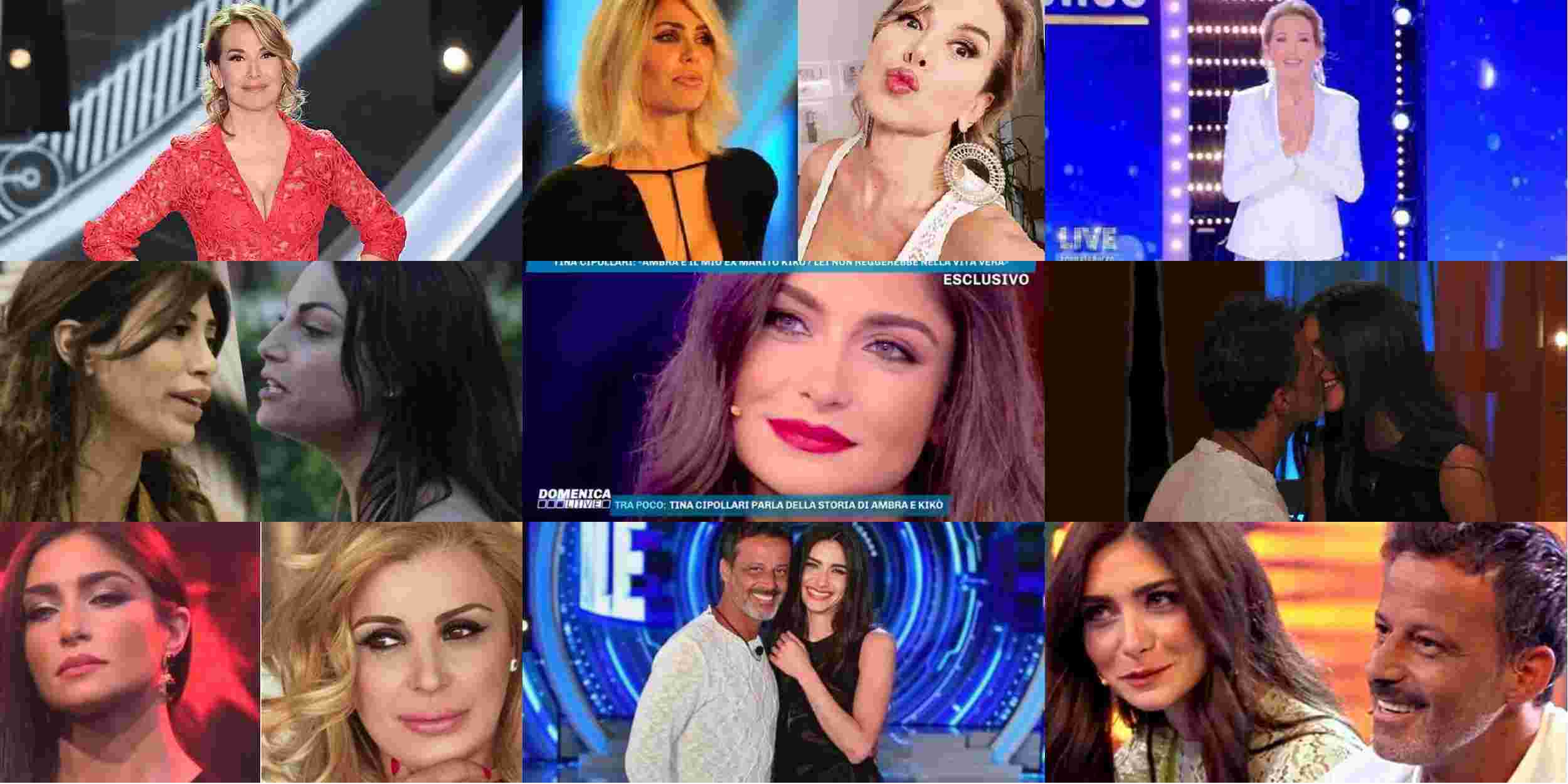 Grande Fratello 16, anche Barbara d’Urso furiosa con Francesca De André?