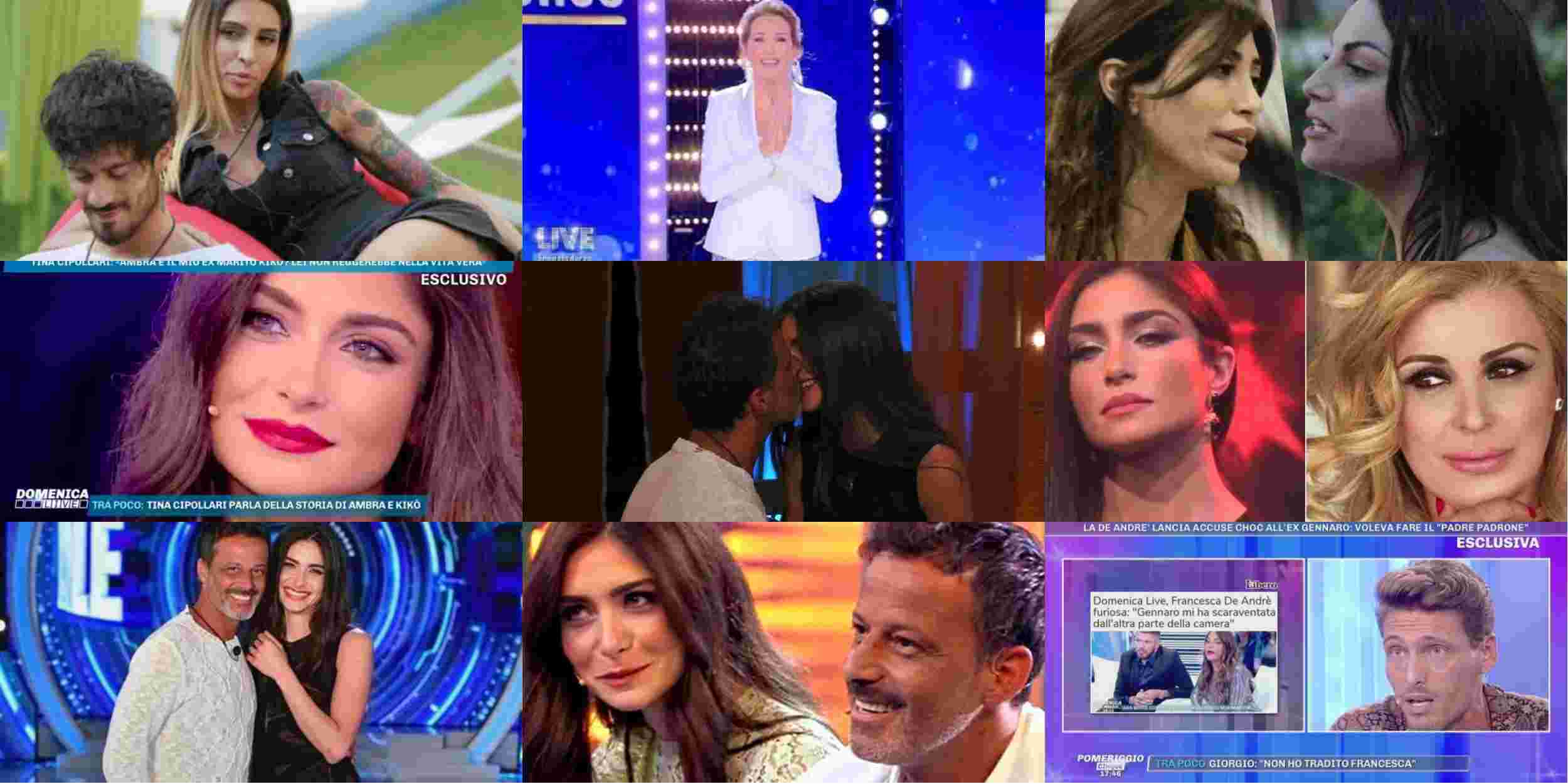 Grande Fratello 16, è già finita tra Erica Piamonte e Gaetano Arena? Ecco la risposta di lei