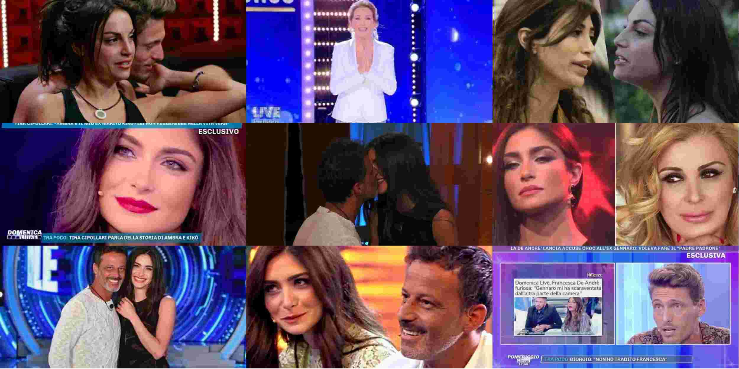 Grande Fratello 16, Gennaro e Francesca hanno consumato? Ecco cos’è successo