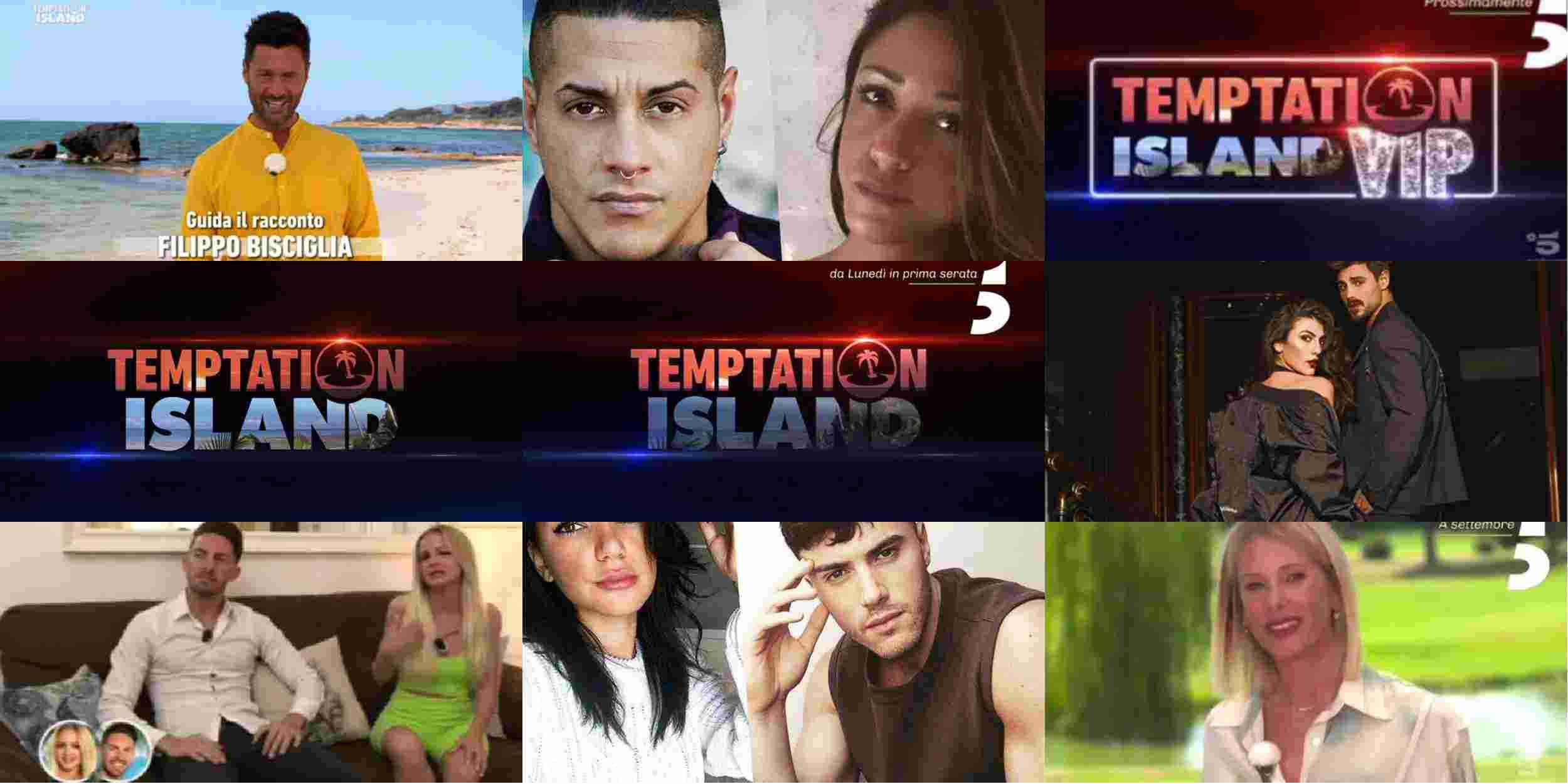 Temptation Island 2019, Filippo Bisciglia dà nuove sconcertanti anticipazioni: “Tenete d’occhio loro…”