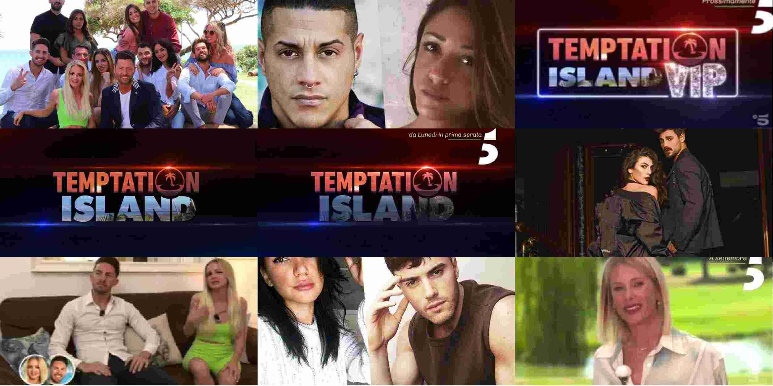 Temptation Island 2019, l’incredibile spoiler sulla prima puntata: ecco cosa succederà!