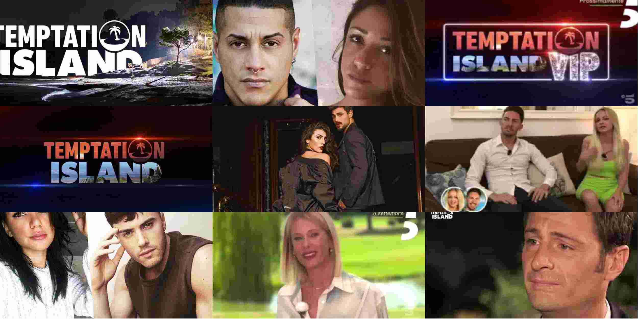 Anticipazioni Temptation Island 2019, parla Filippo Bisciglia: “Succederà qualcosa mai successo prima”