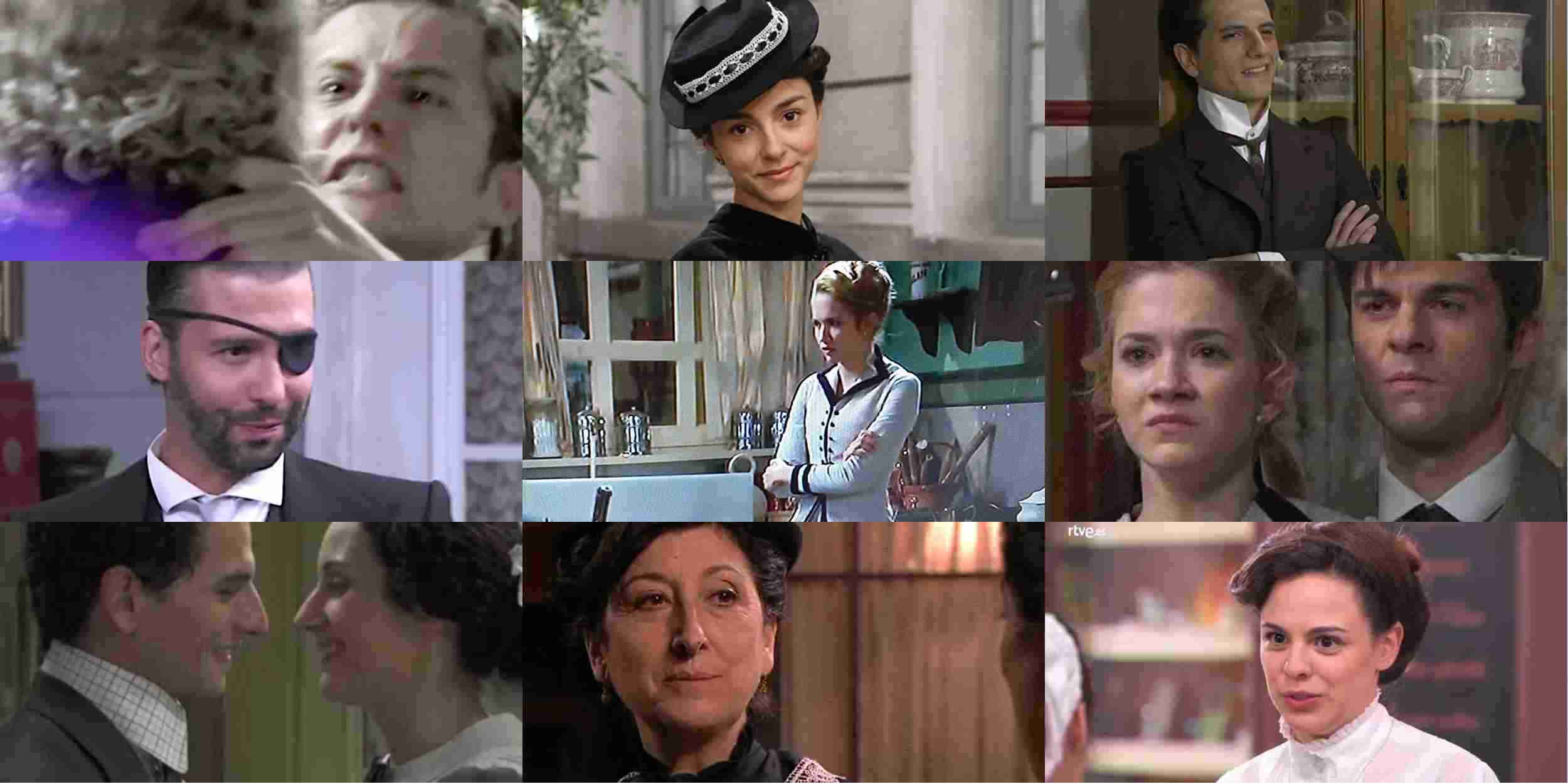 Anticipazioni Una Vita, puntata 4 giugno 2019: Ursula, mistero sull’omicidio di Jaime