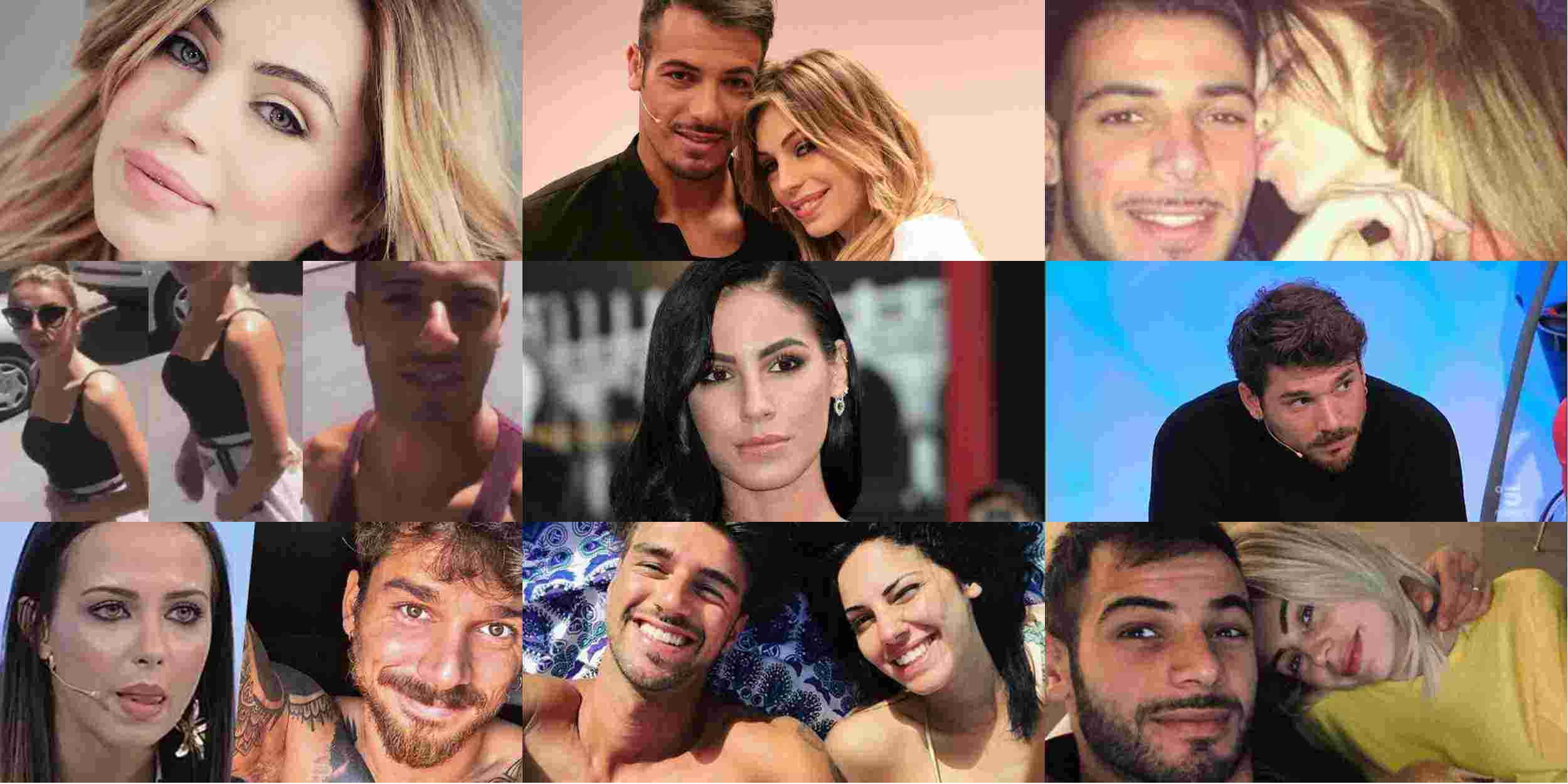 Gossip Uomini e Donne, Alessia Cammarota è furiosa: l’ex corteggiatrice si sfoga