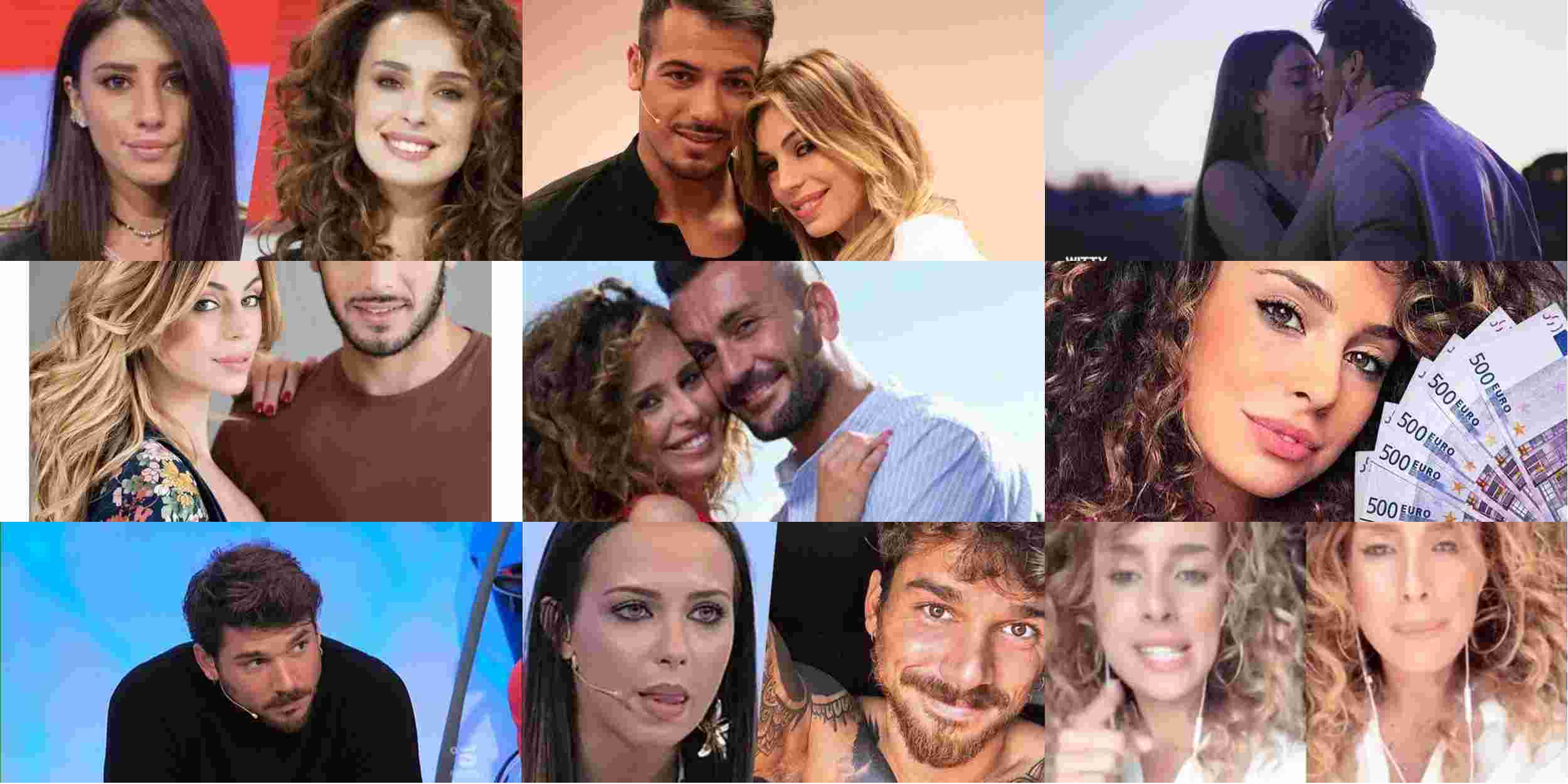 Gossip Uomini e Donne, Angela Nasti ripercorre le orme di Sara Affi Fella? Ecco cos’è successo