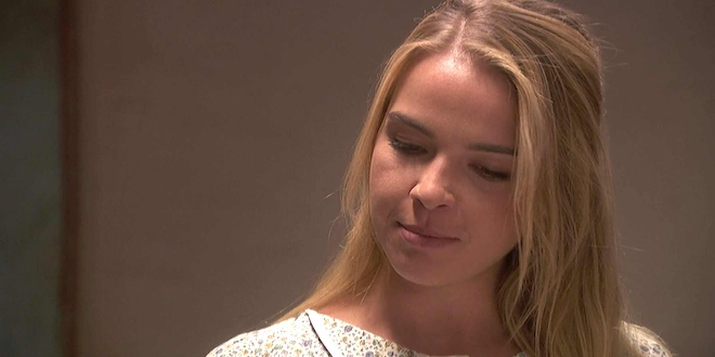 Anticipazioni Il Segreto, puntata 7 giugno 2019: Antolina, il cerchio si stringe