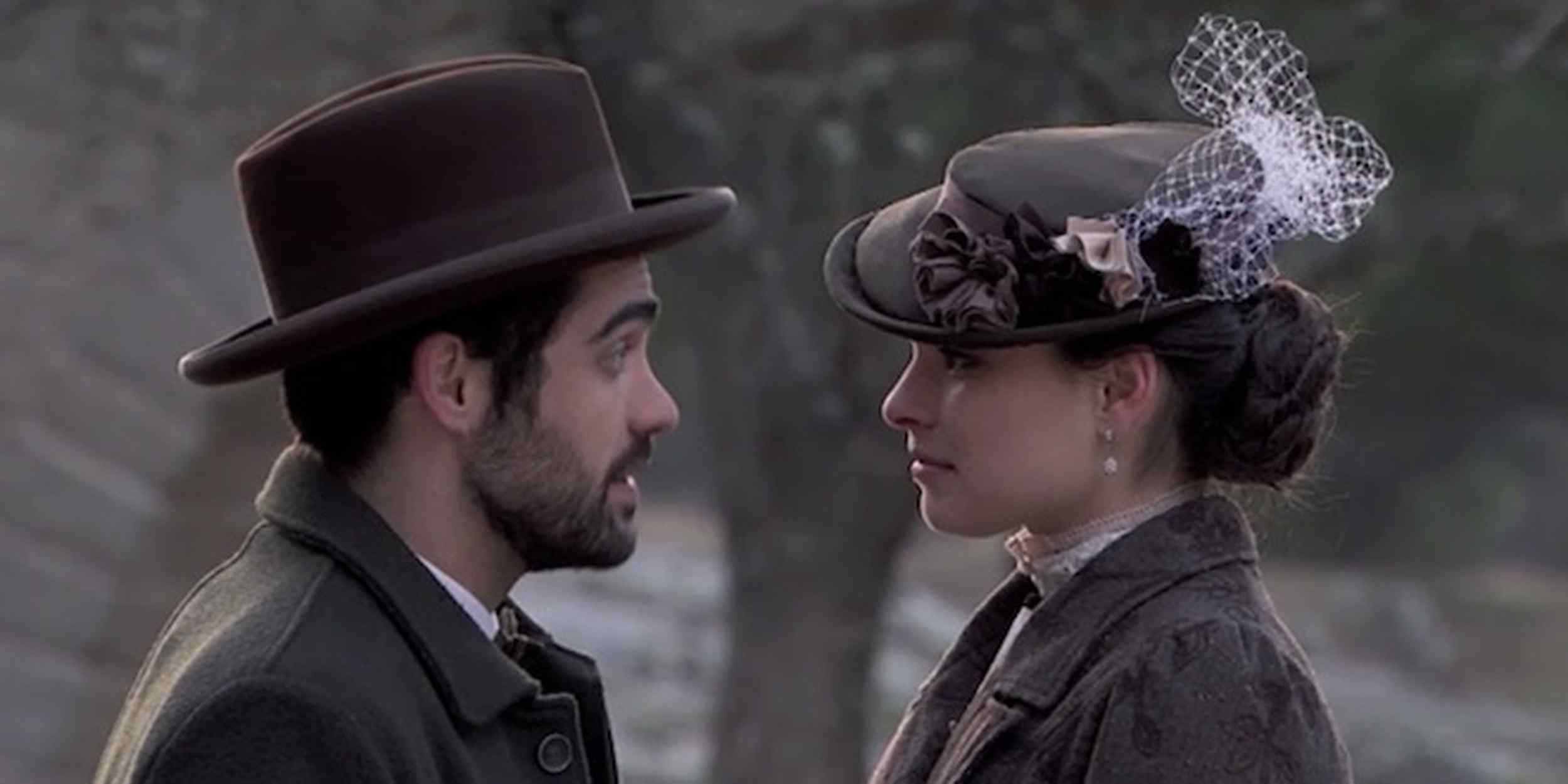 Anticipazioni Una Vita, puntata 10 giugno 2019: Leonor ed Inigo lasciano Acacias