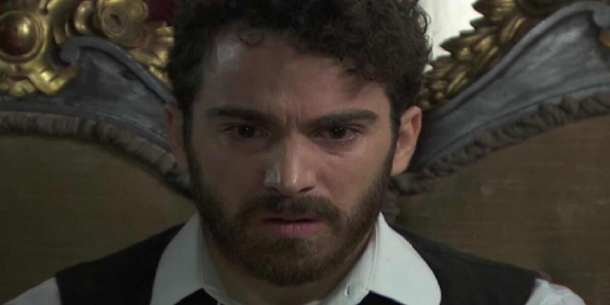 Anticipazioni Una Vita puntata serale sabato 29 giugno 2019: Diego apprende una inquietante verità