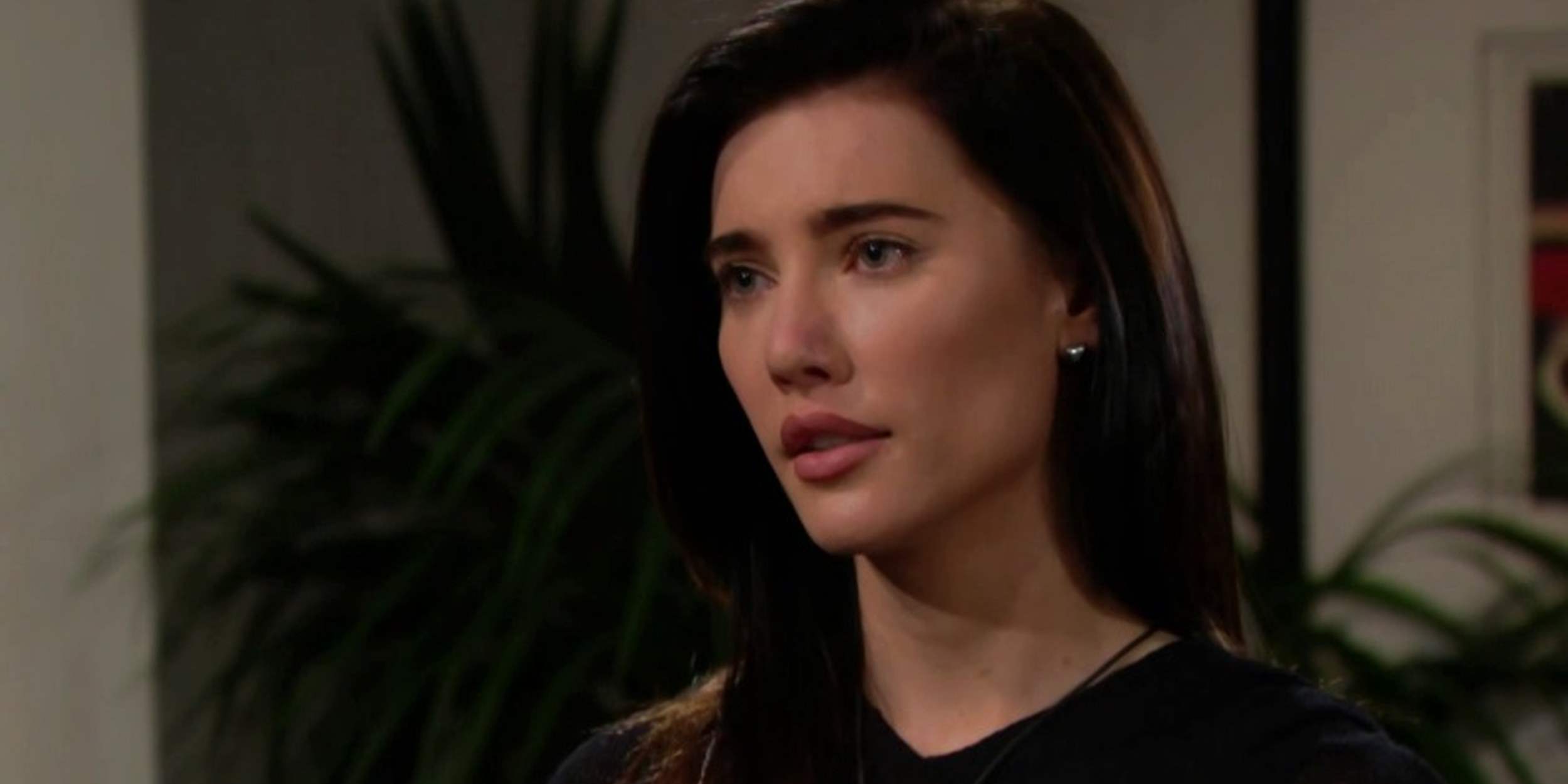 Beautiful anticipazioni, puntate americane: Steffy torna con Liam?