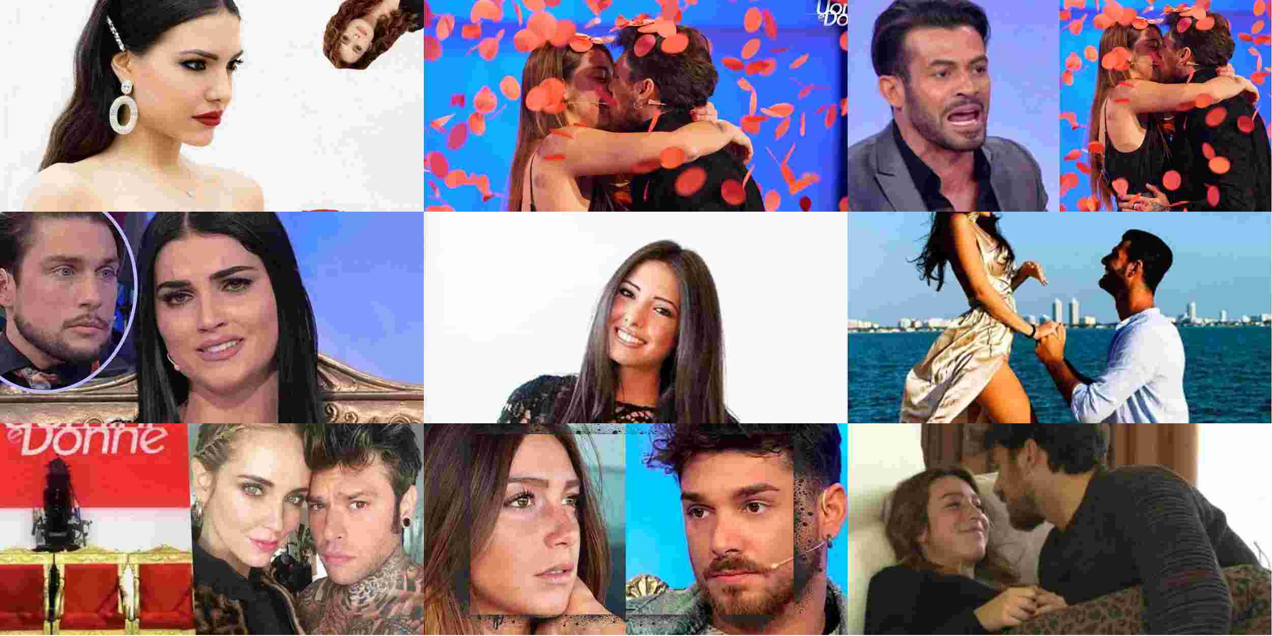 Uomini e Donne, Clarissa Marchese come Sara Affi Fella: l’ex tronista va nel panico e corre ai ripari