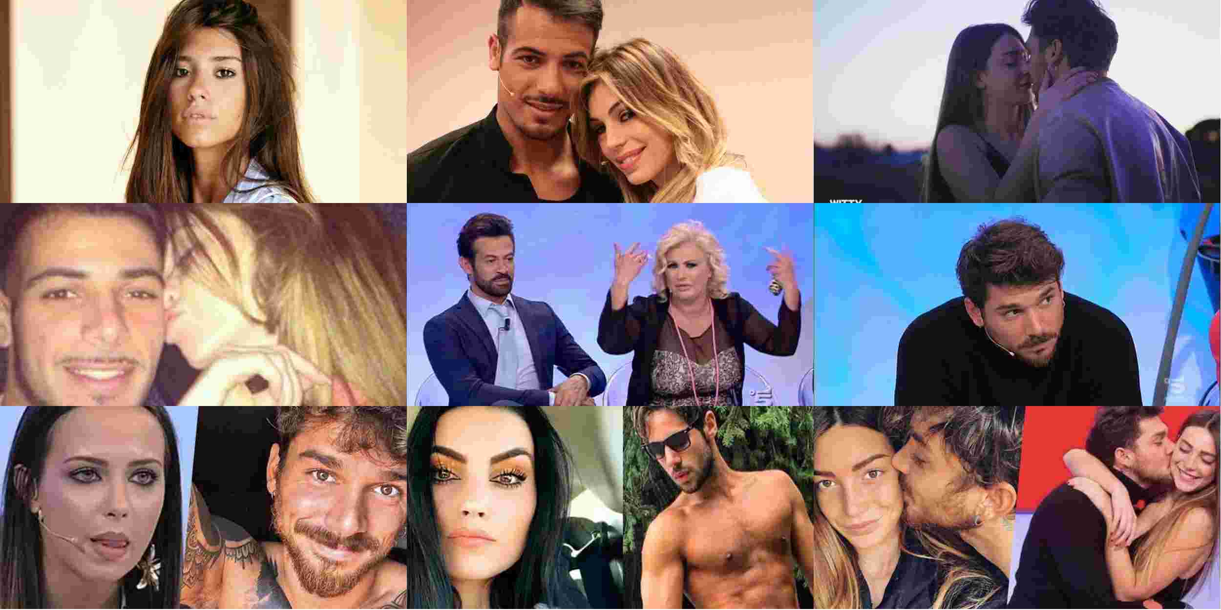 Ecco chi è il nuovo fidanzato Angela Nasti, ex tronista di Uomini e Donne: i gossip