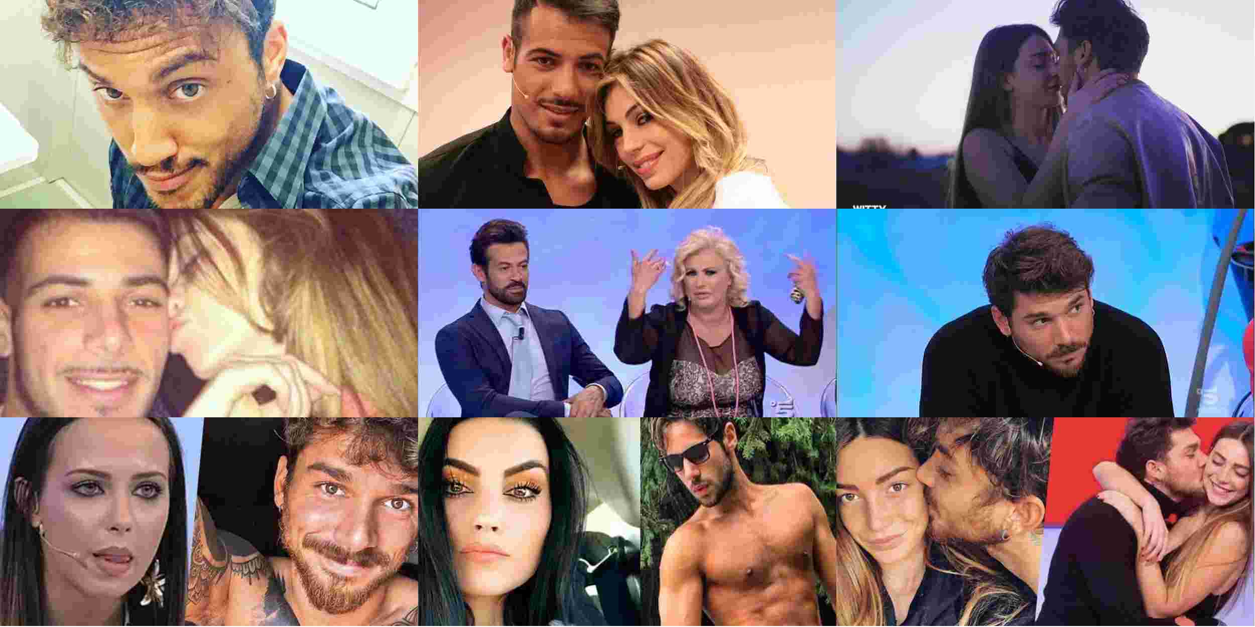 Uomini e Donne gossip: Giulio Raselli torna sul web… con una donna! Ecco di chi si tratta