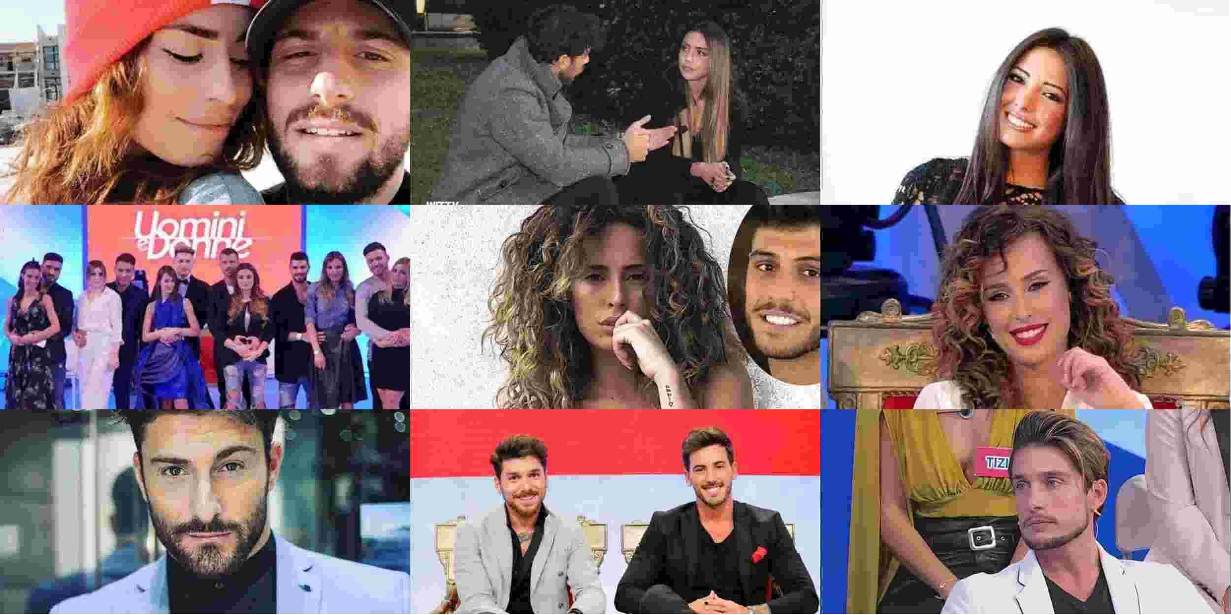 Uomini e Donne, i dettagli shock della malattia di Sara Affi Fella: ecco come si era ridotta