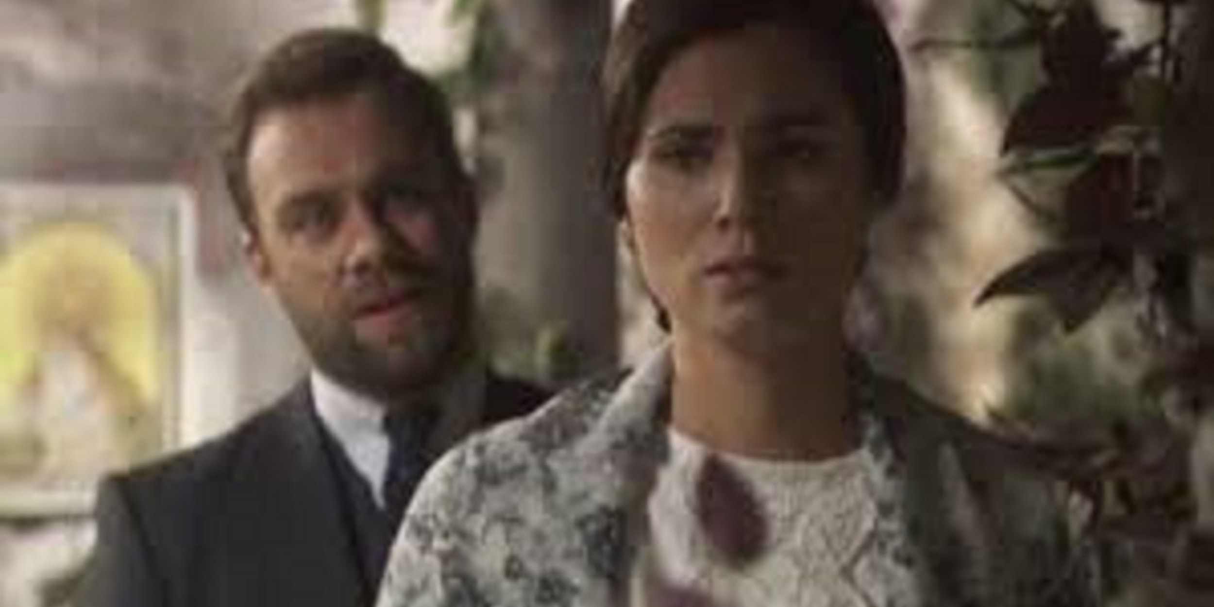 Il Segreto anticipazioni, trame del 18 e 19 giugno 2019: Esperanza e Beltran sono in pericolo?