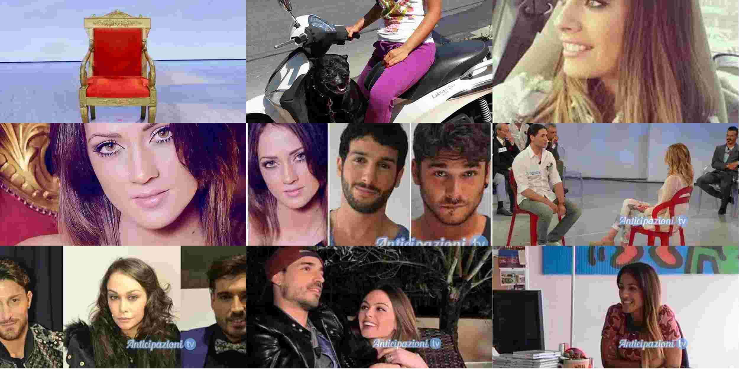 Uomini e Donne anticipazioni, il tronista sarà proprio lui: ecco la prova