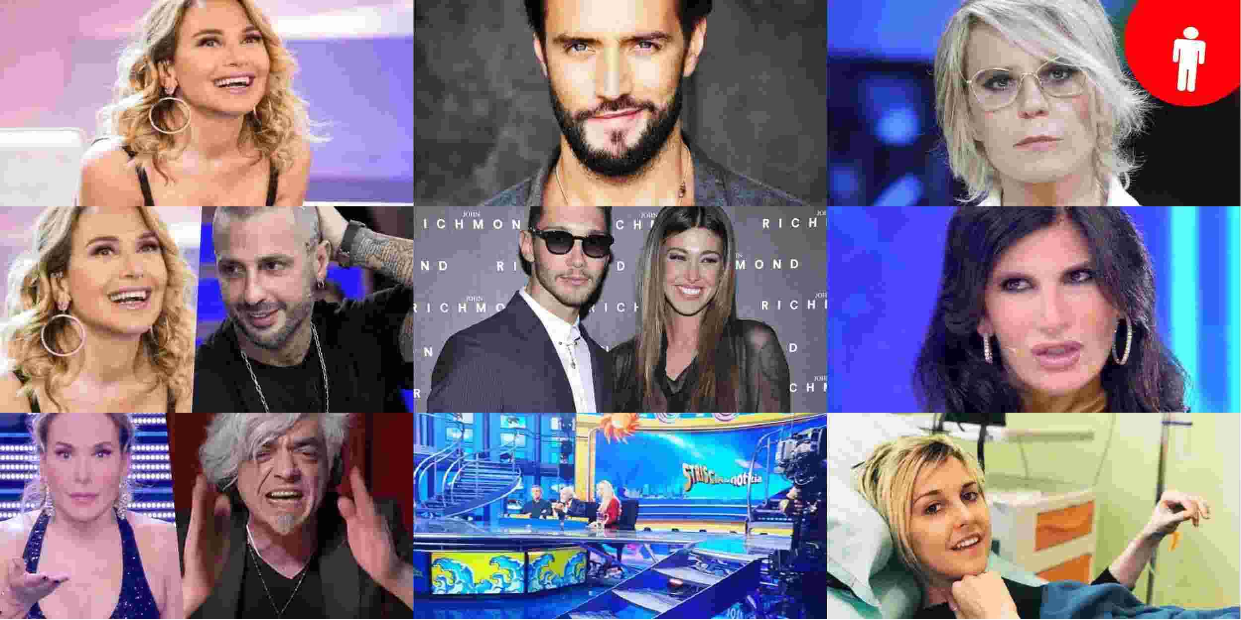 Live – Non è la d’Urso: cancella la seconda stagione del talk show?