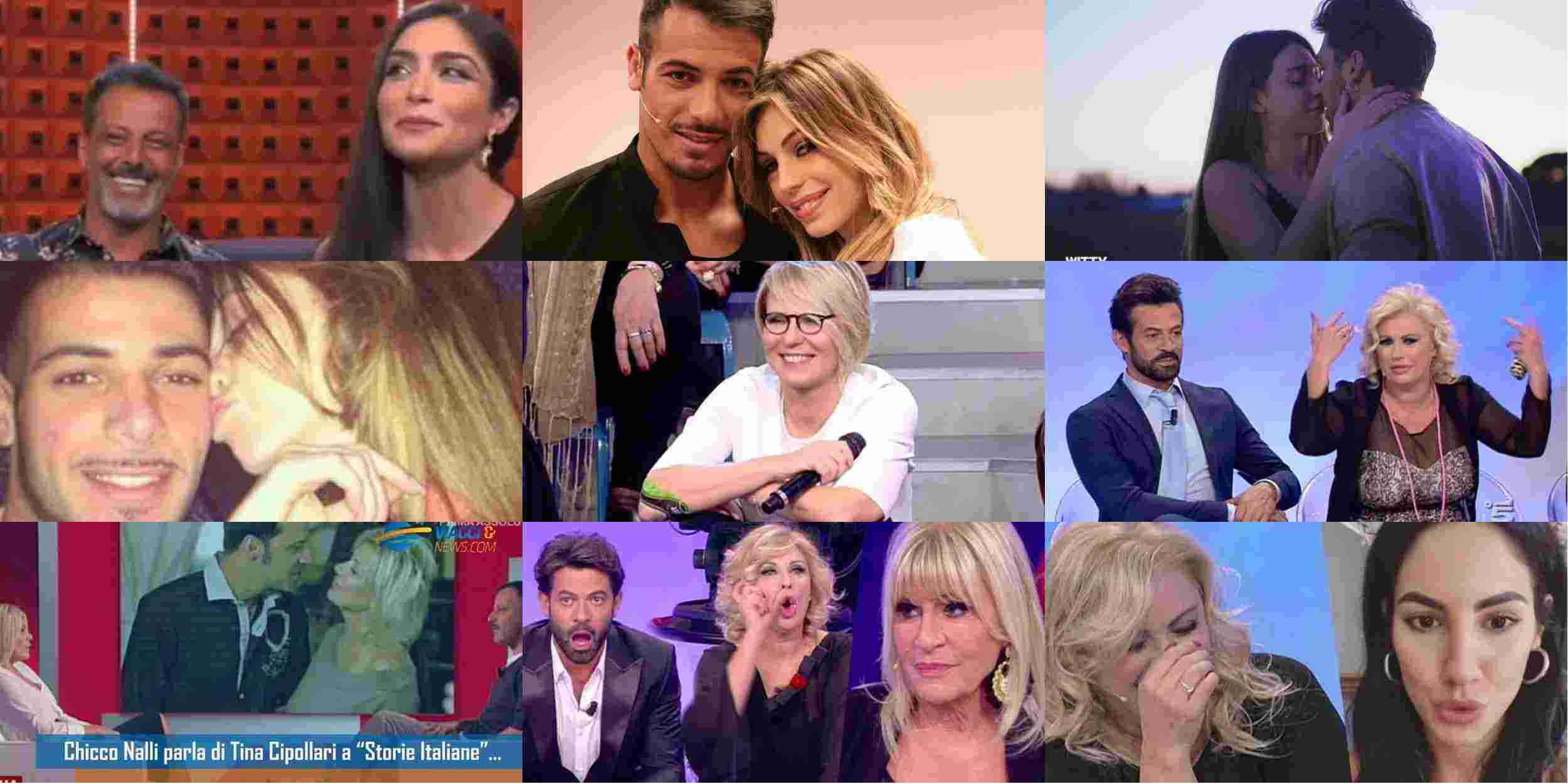 Uomini e Donne gossip, la sorella di Tina Cipollari contro Ambra: “Non piace a nessuno, e Tina…”