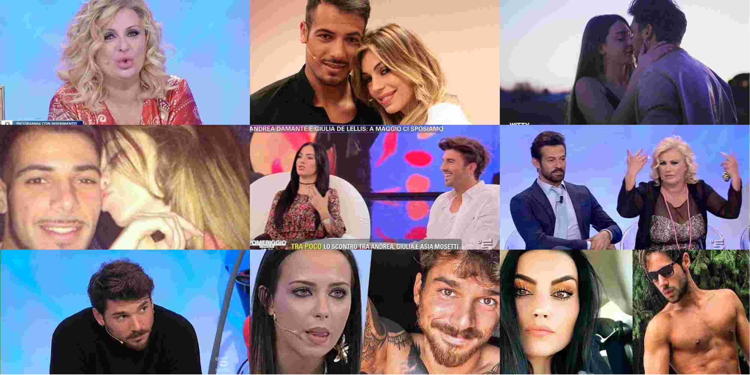 Uomini e Donne gossip, Tina Cipollari ce l’ha con Barbara d’Urso? Ecco cos’è successo