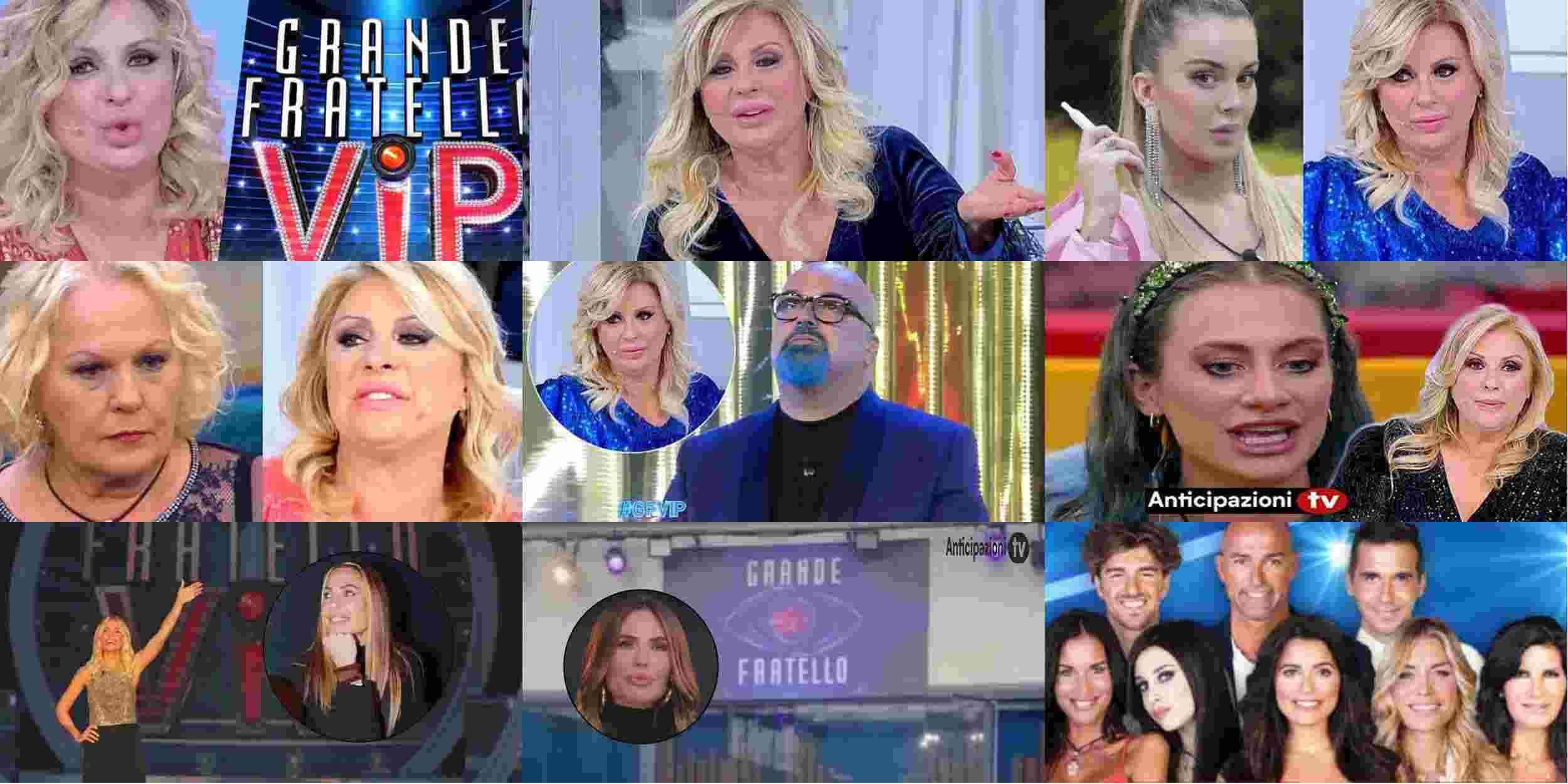 Grande Fratello Vip, ultim'ora: anche Tina Cipollari nel cast? Parla l'opinionista
