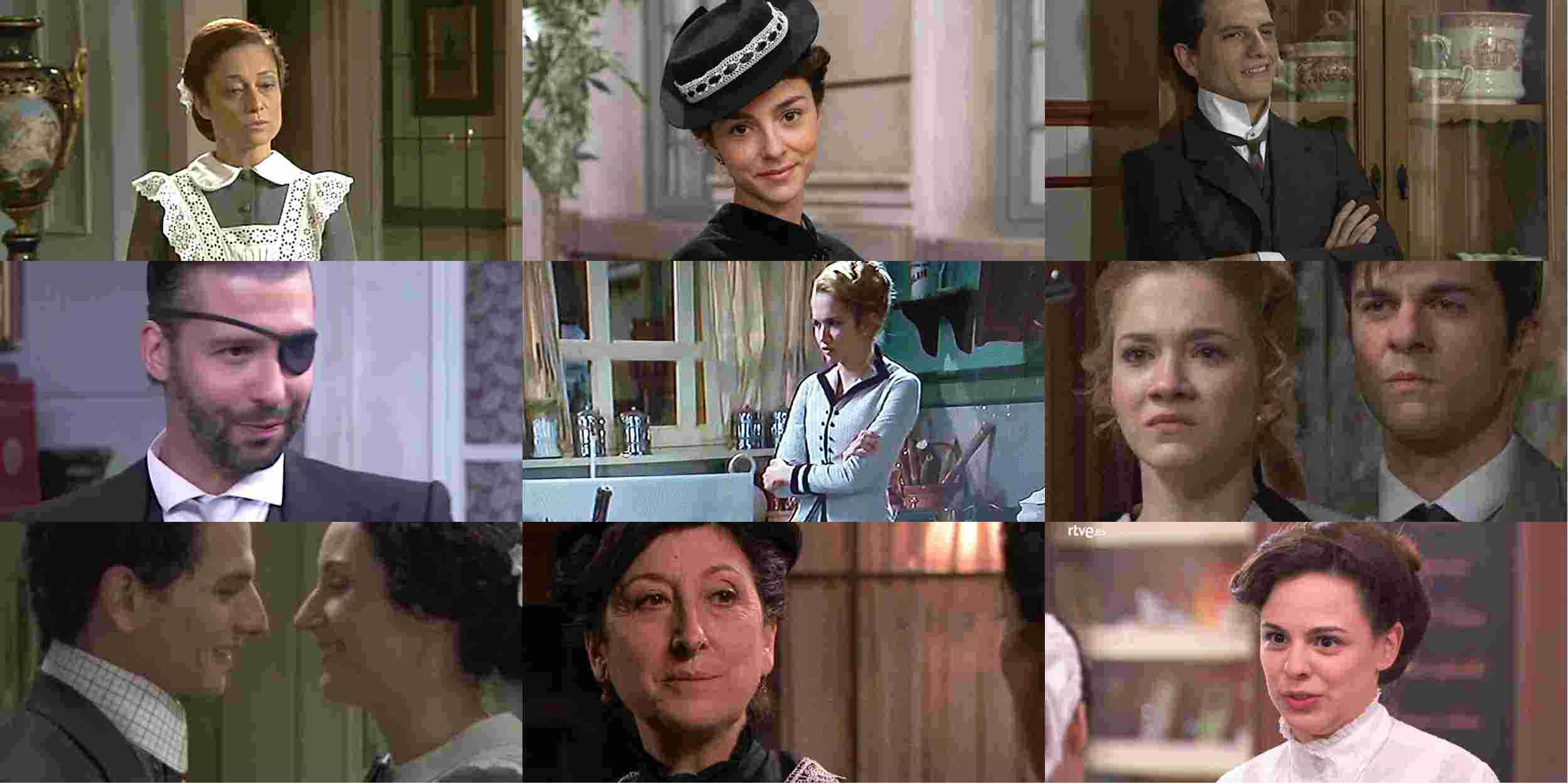 Anticipazioni Una Vita puntata, 10 luglio 2019: Carmen rivela i segreti di Ursula
