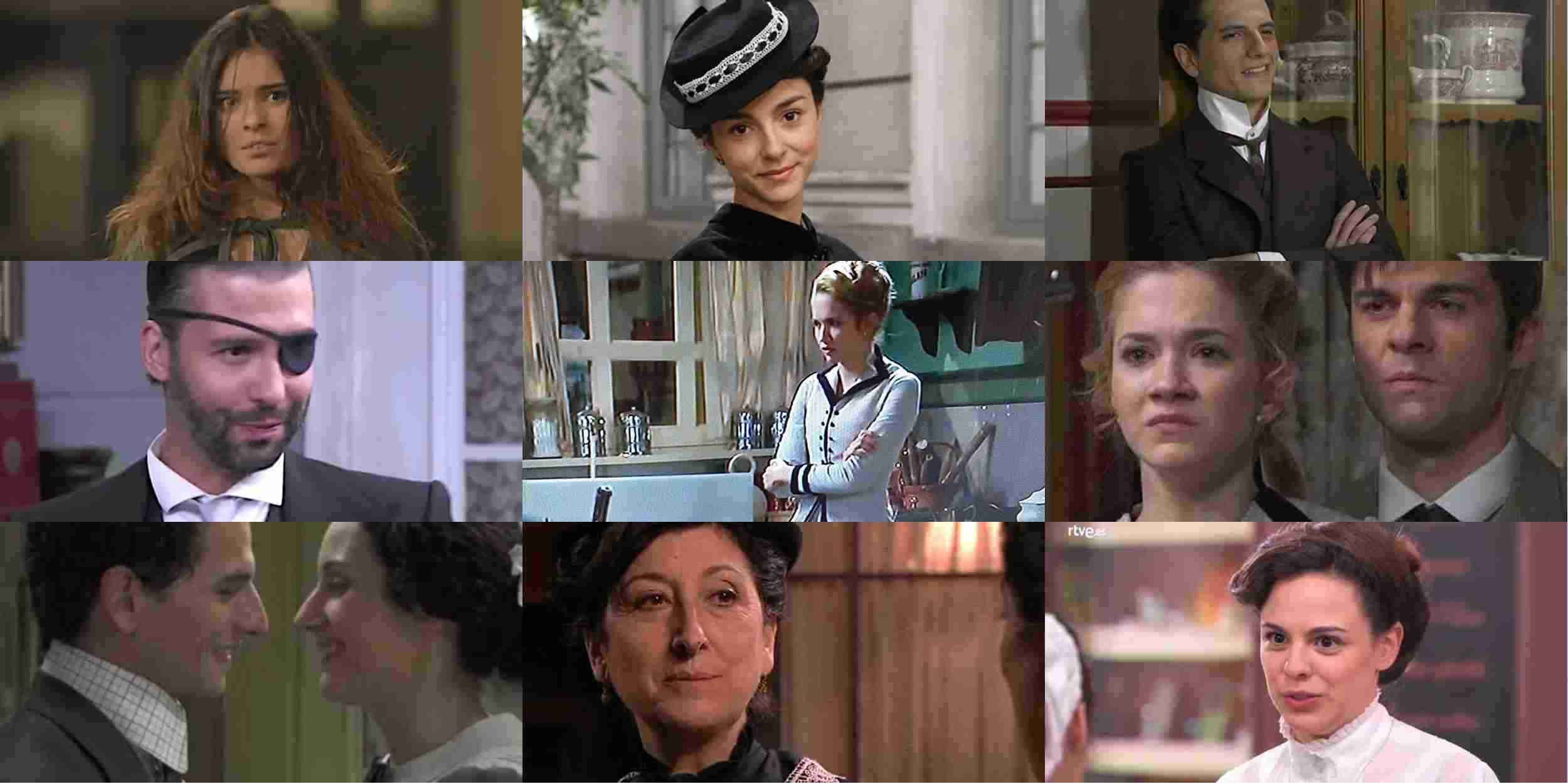 Anticipazioni Una Vita puntata, 12 luglio 2019: Leonor affronta Cristina