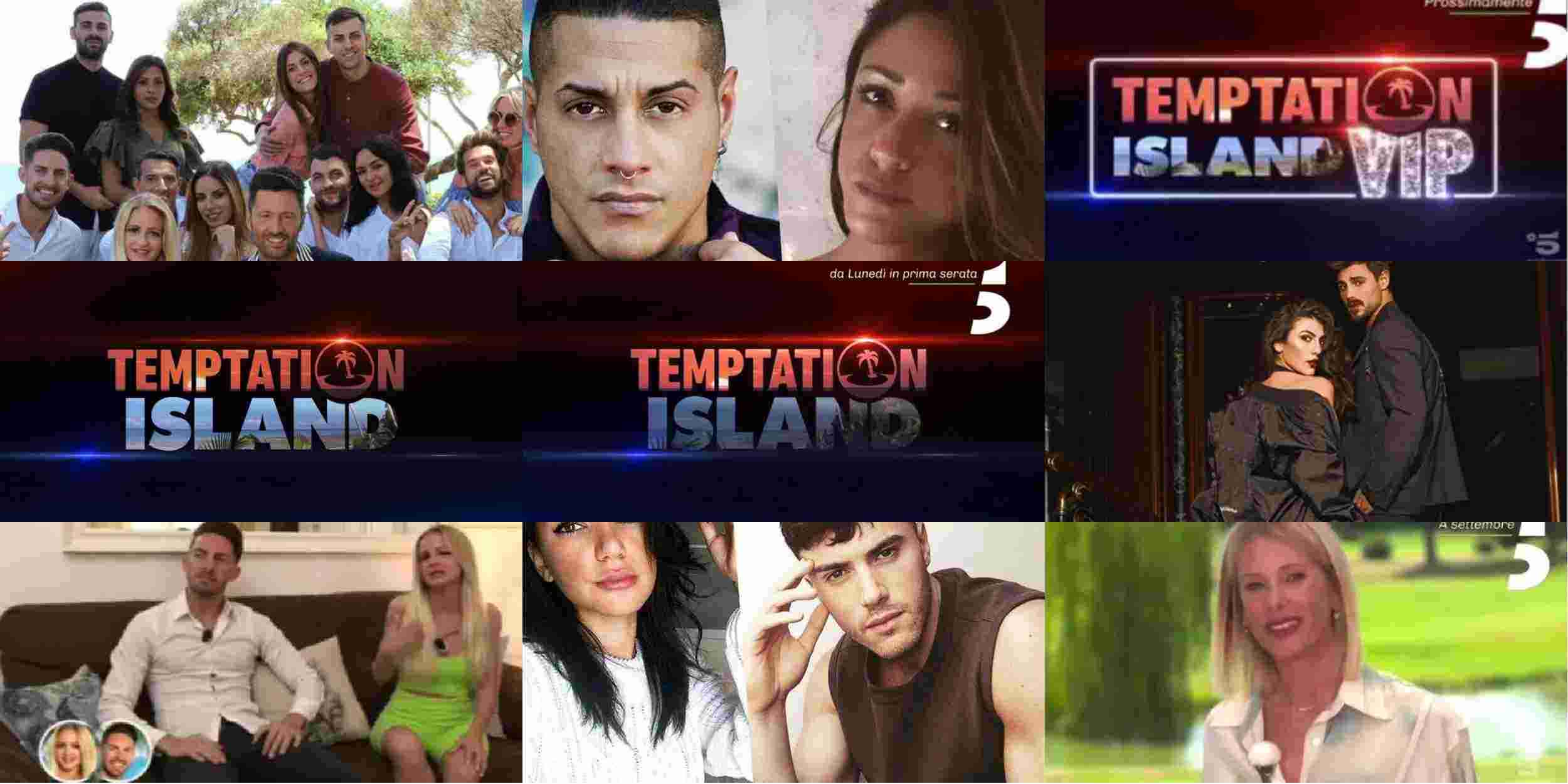 Temptation Island 2019, anticipazioni ultima puntata 29 luglio 2019: un falò lascia tutti a bocca aperta