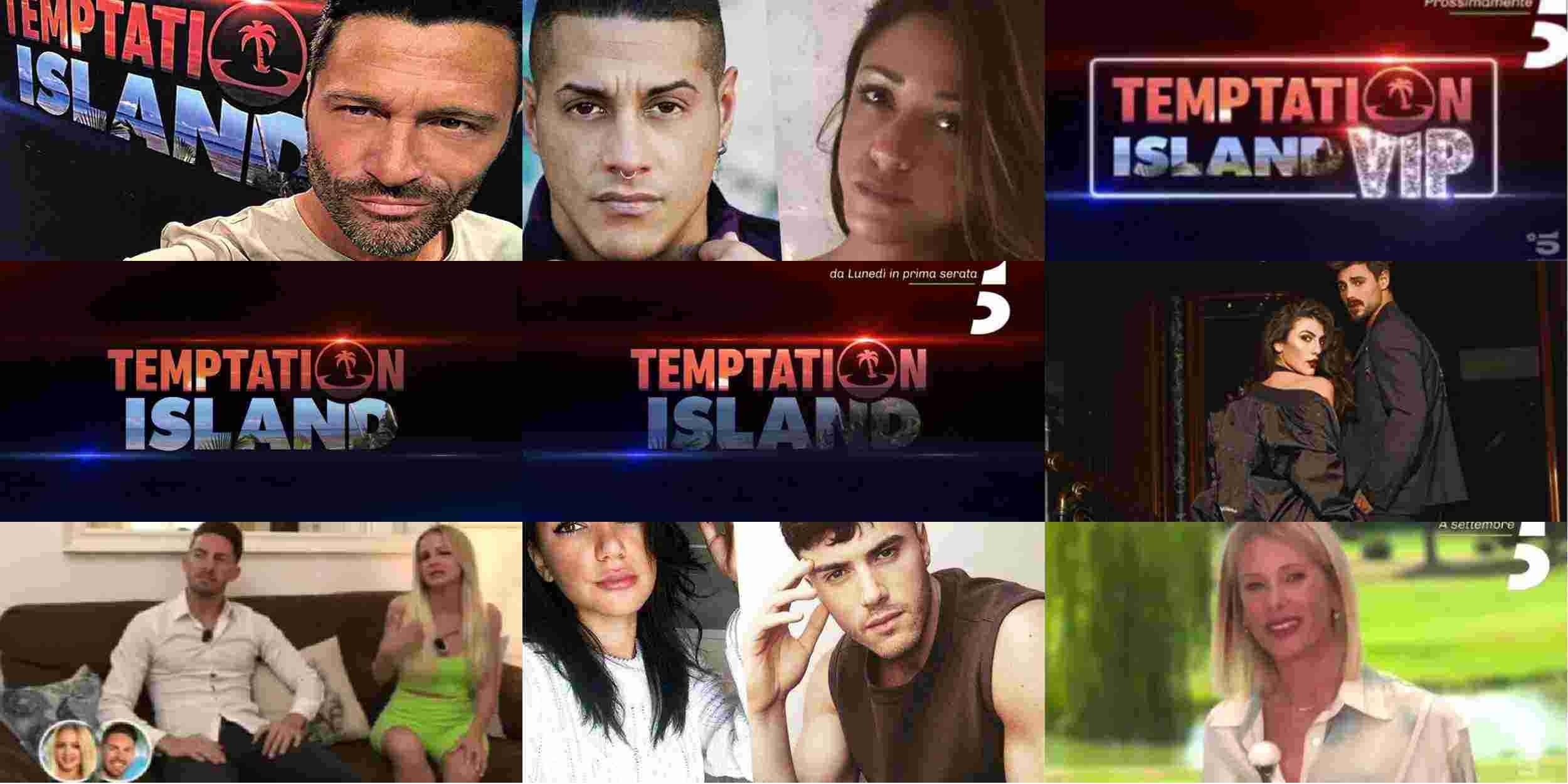 Temptation Island 2019, il pubblico contro Filippo Bisciglia: ci hai preso in giro!