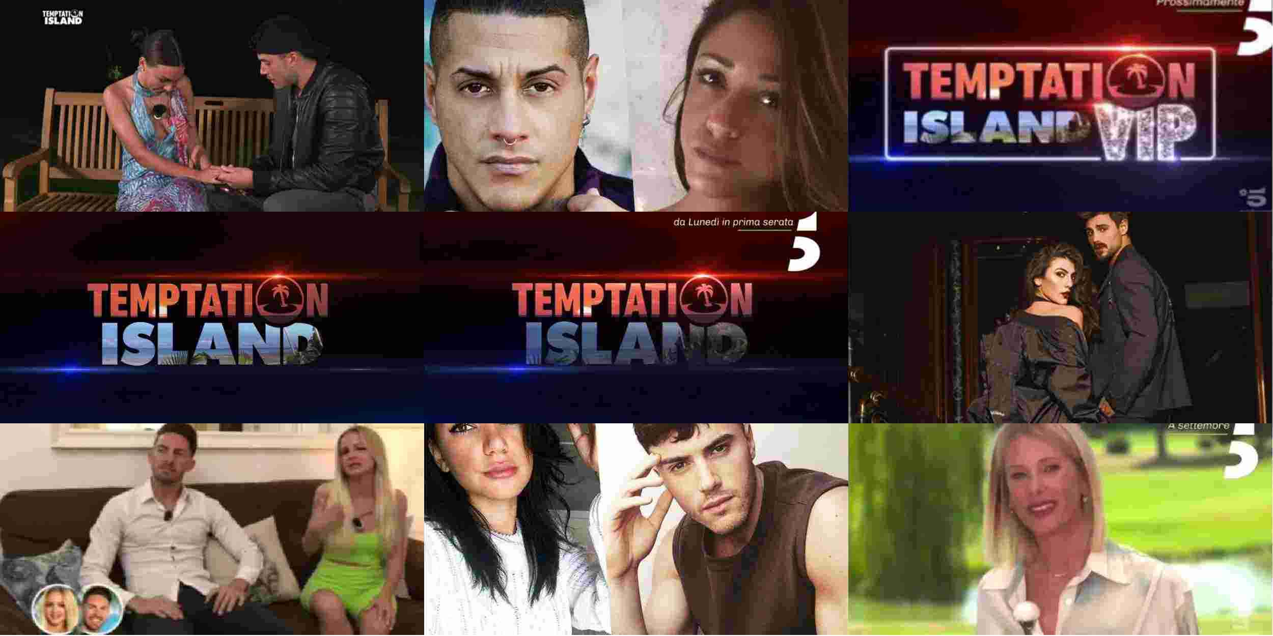 Temptation Island 2019: Jessica, dopo l’uscita dal programma, sta con Alessandro?