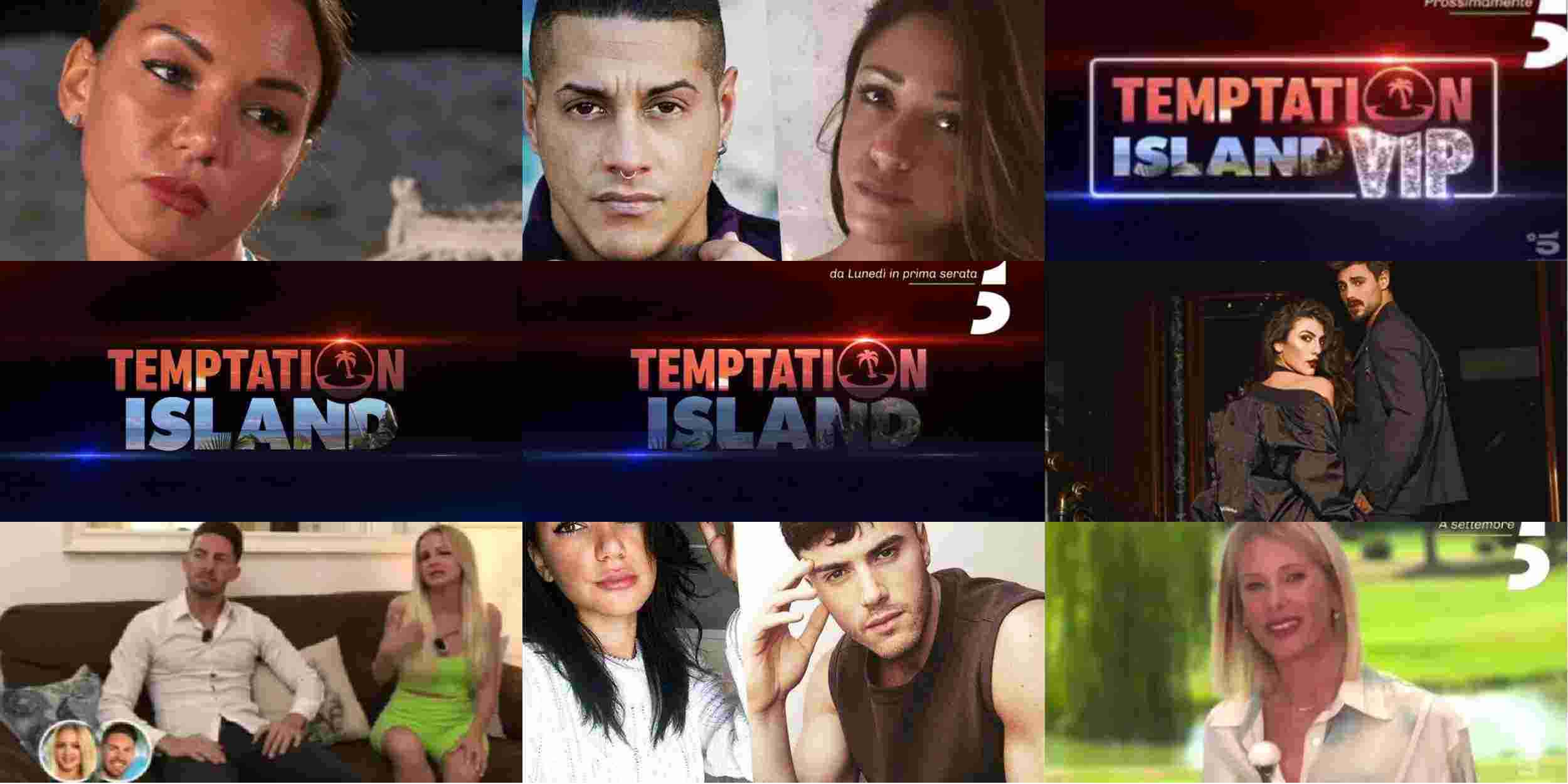 Temptation Island 2019, Jessica triste e sola: Alessandro le avrebbe detto addio