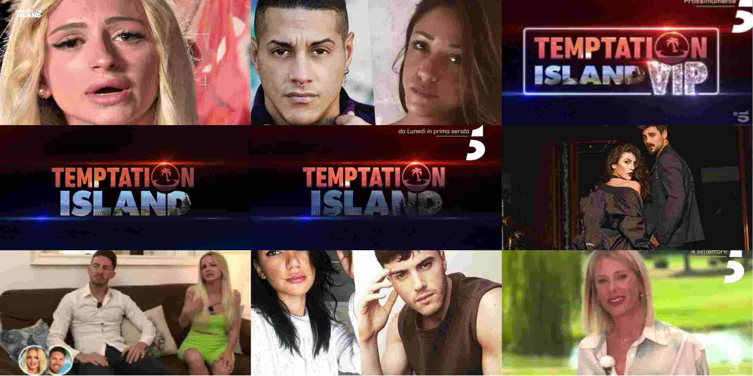 Temptation Island 2019, parla la mamma di Katia Fanelli: la dichiarazione inaspettata
