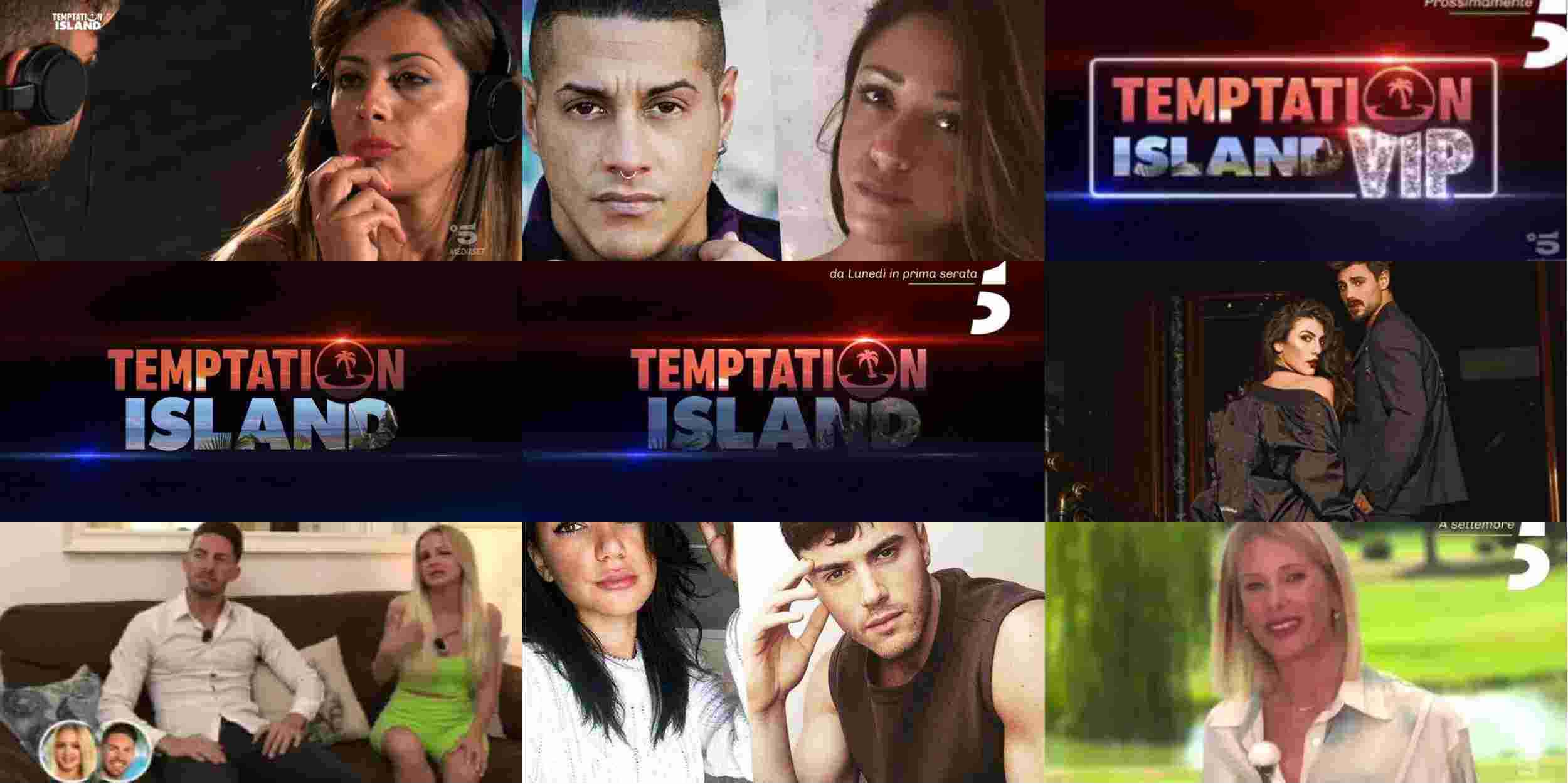 Nunzia parla per la prima volta: cos’è successo dopo il falò di Temptation Island 2019?