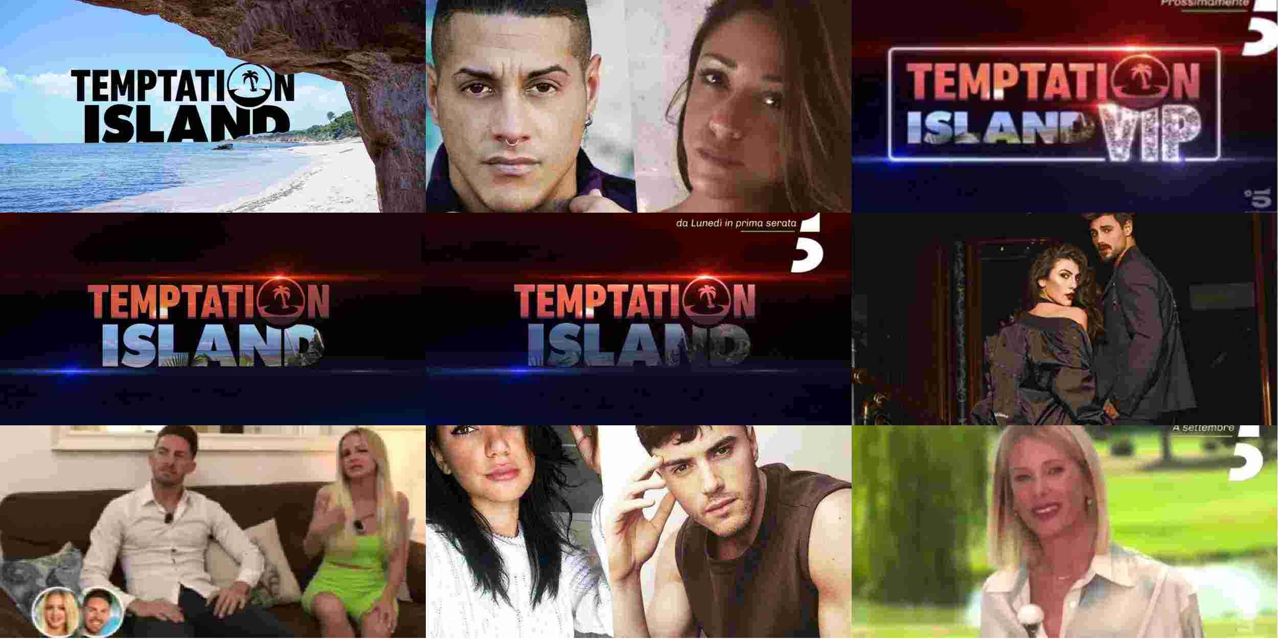 Temptation Island 2019, un tentatore ha preso in giro tutti (anche la redazione)