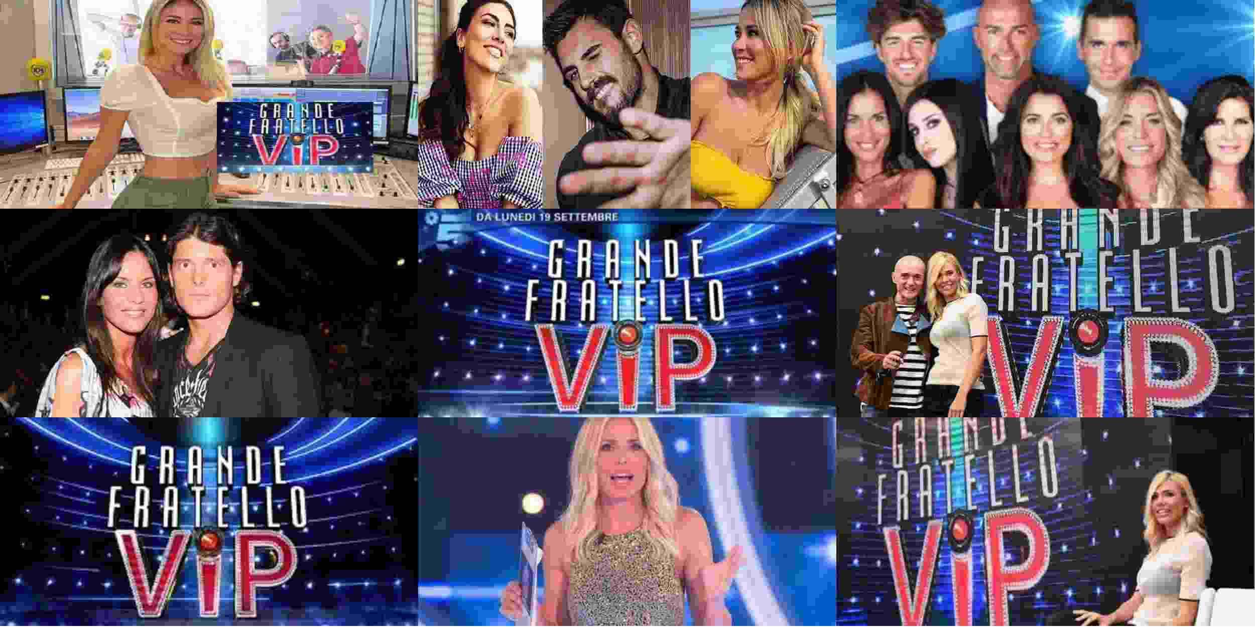 Grande Fratello Vip 4: un super cachet per portare Diletta Leotta nel cast?